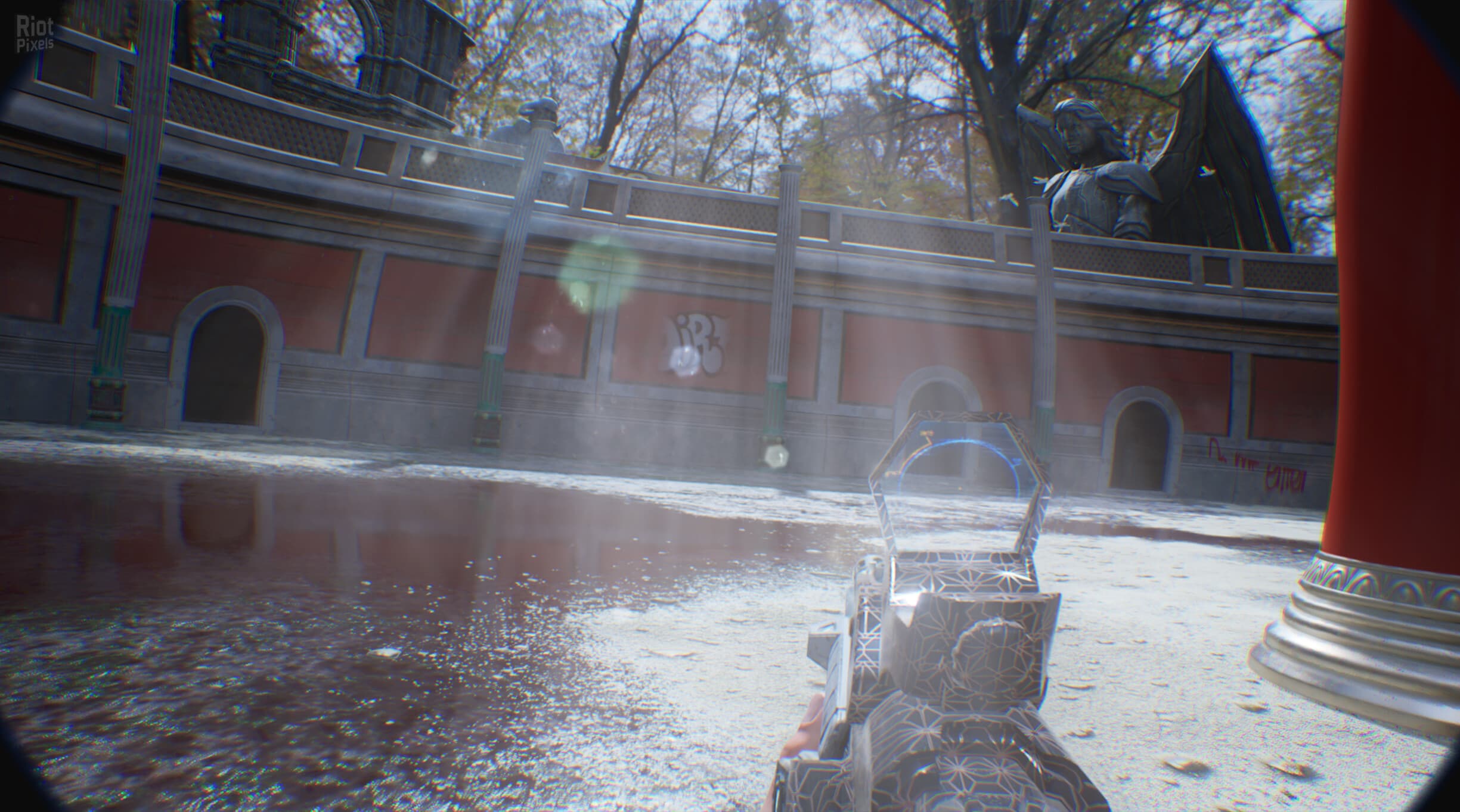 DON’T SHOOT US – v1.0.1 screenshot 6