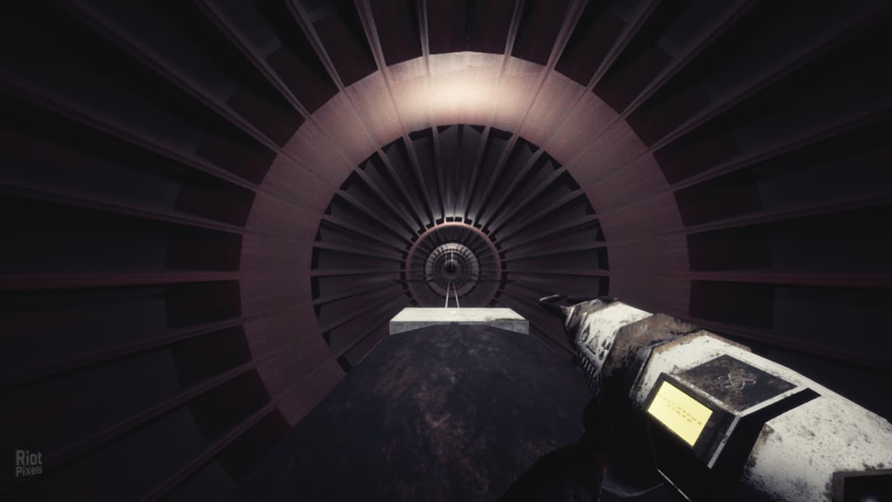 Robot Labs: Remake screenshot 6