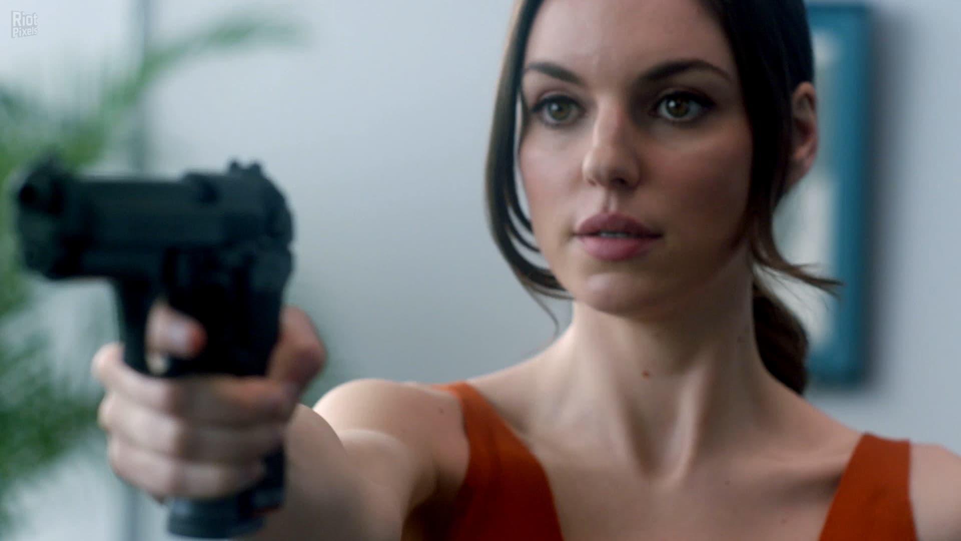 The Complex screenshot 3