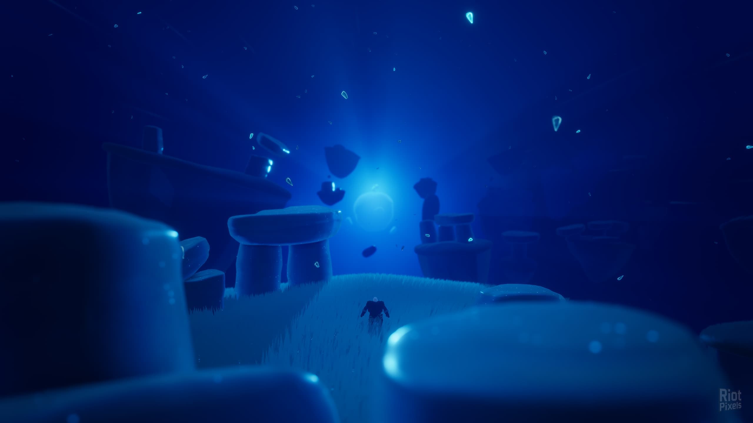 Arise: A Simple Story screenshot 4