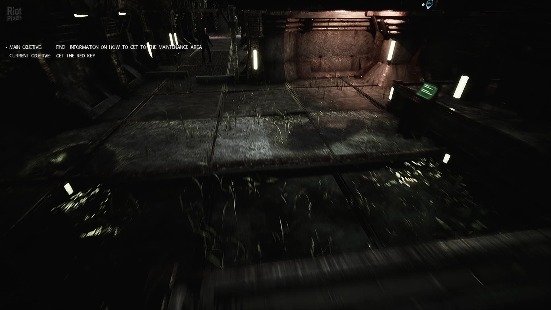 SymbioPhobiA – v1.00.12 screenshot 5