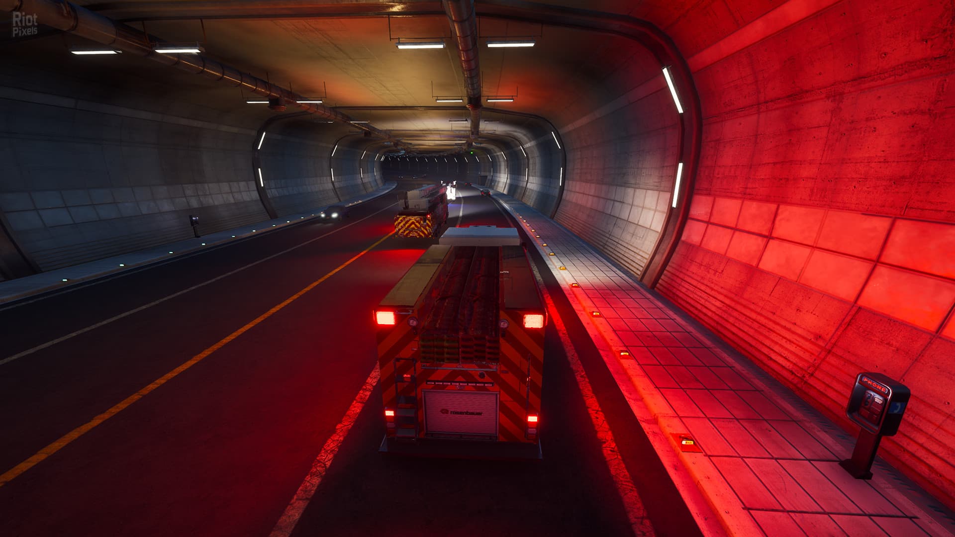Firefighting Simulator: The Squad – v1.0.41.0 (MS Store) screenshot 3