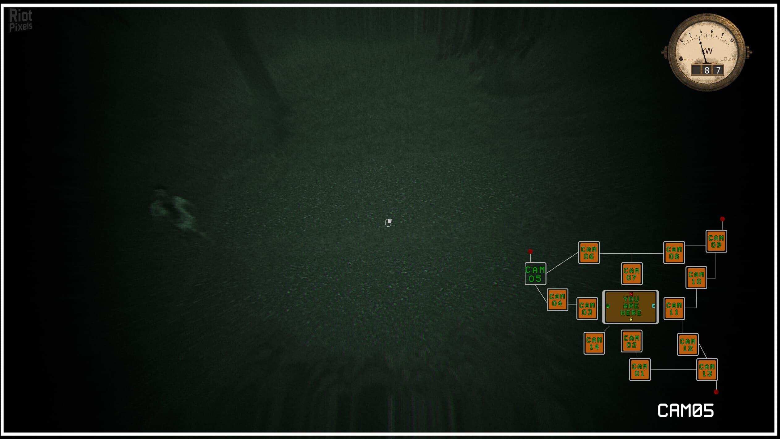 Abtos Covert screenshot 4