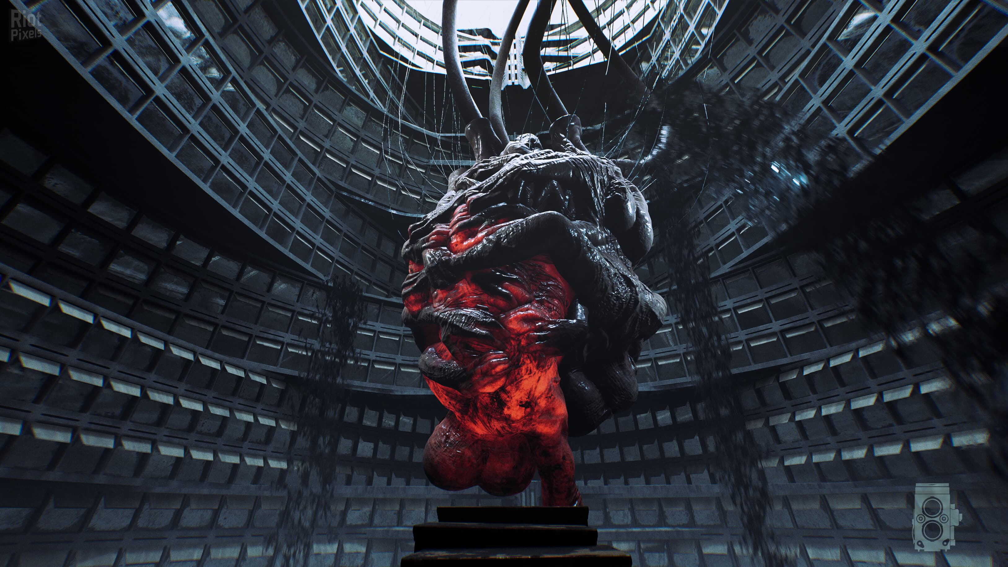 KARMA: The Dark World – Digital Deluxe Edition + Bonus Content screenshot 6