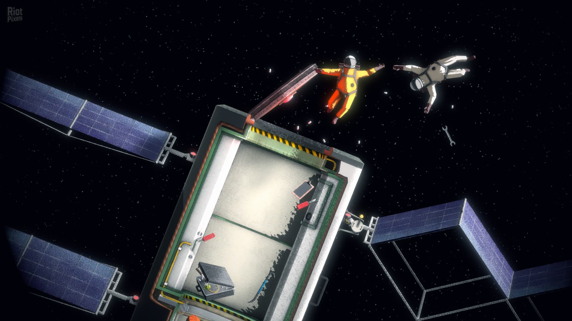 Heavenly Bodies, v1.006.803 + Cleanup DLC screenshot 5
