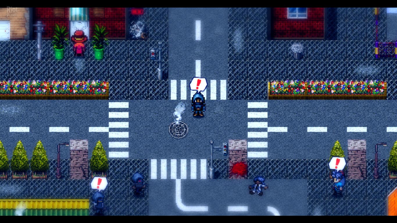 Grand Soul Saga screenshot 1