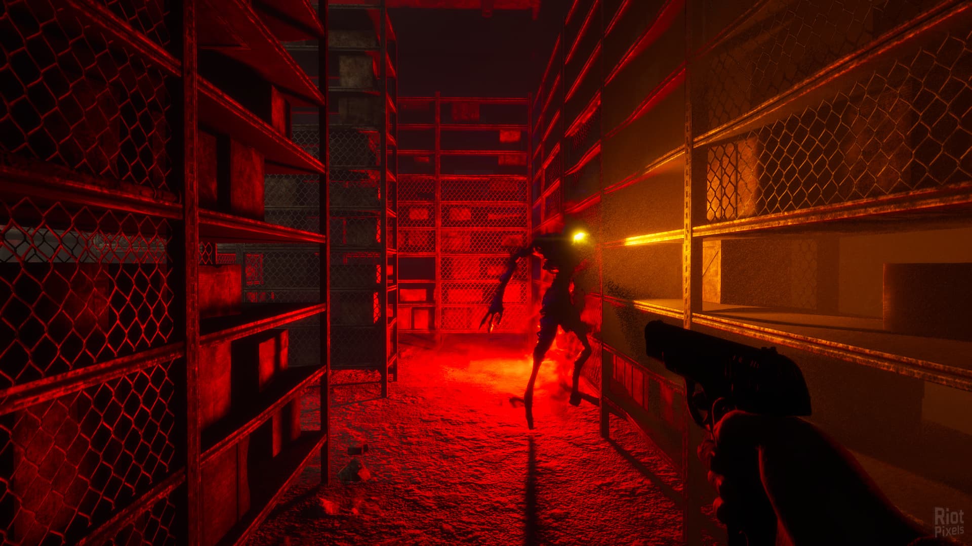 In Sound Mind: Deluxe Edition – v1.06.0929PC-GOG + Bonus Content screenshot 4