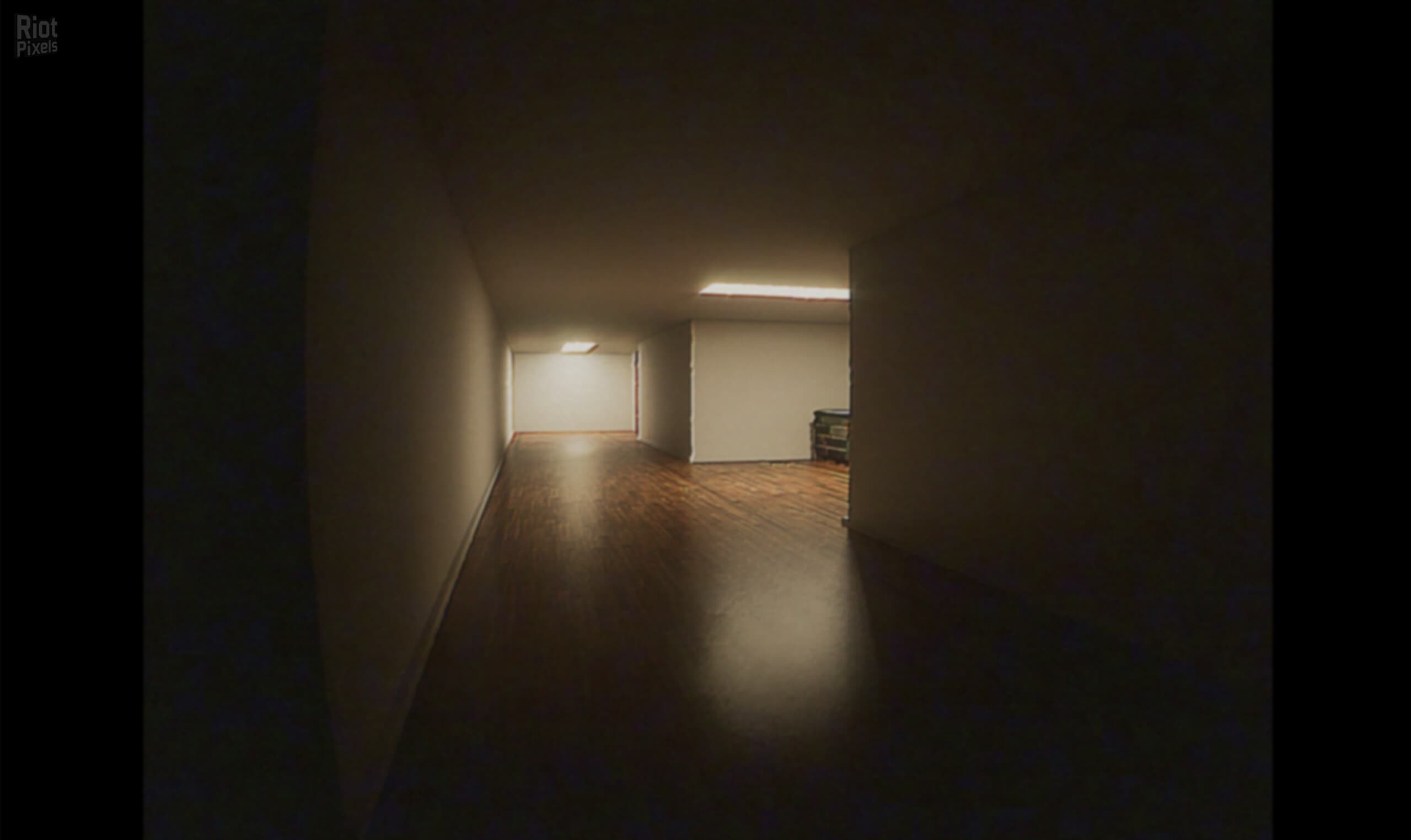 BACKROOMS: LIMINAL ESCAPE screenshot 6