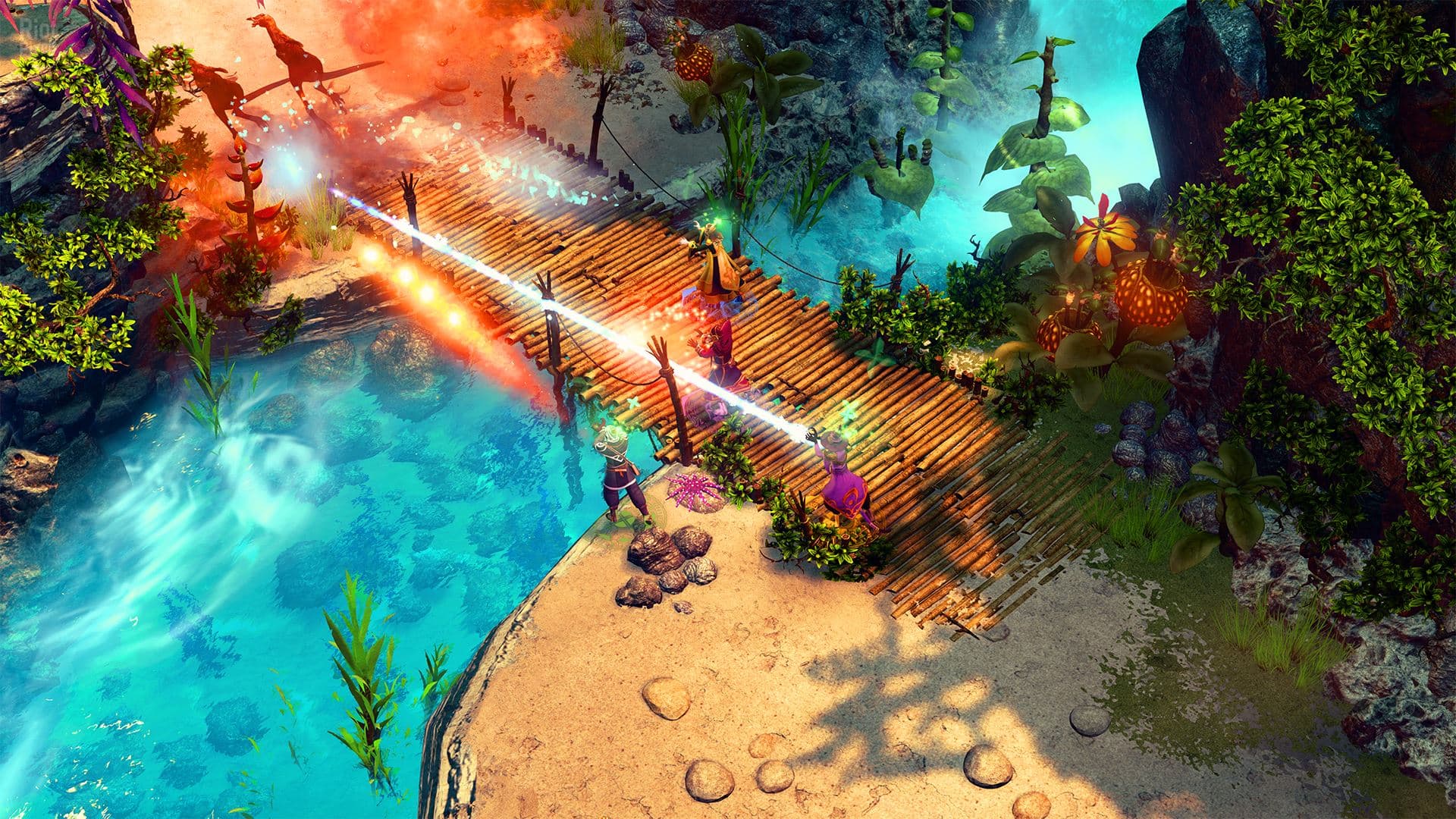 Nine Parchments – v1.1.0 (build 4719) screenshot 6