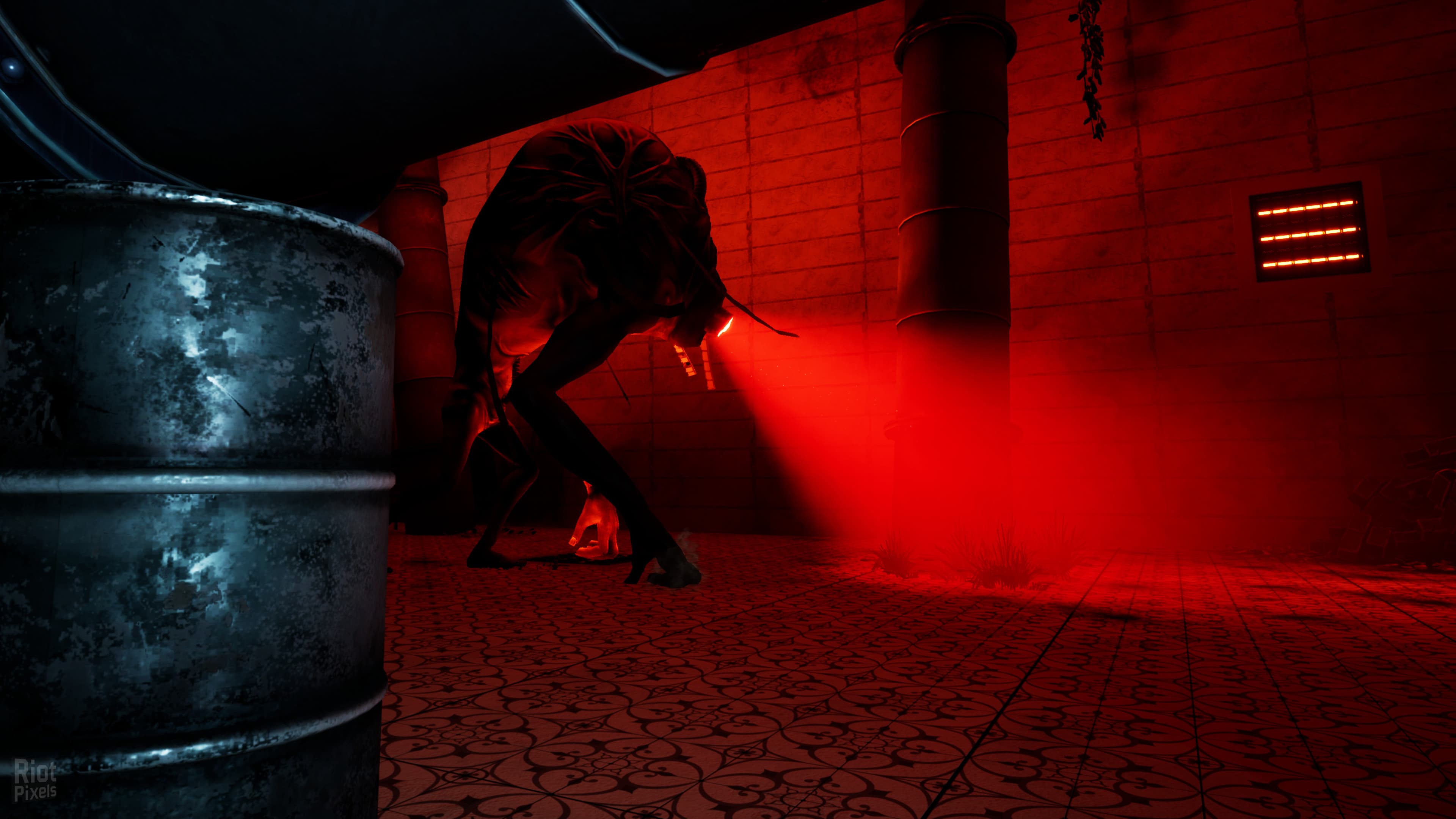 TAPE: Unveil the Memories screenshot 6