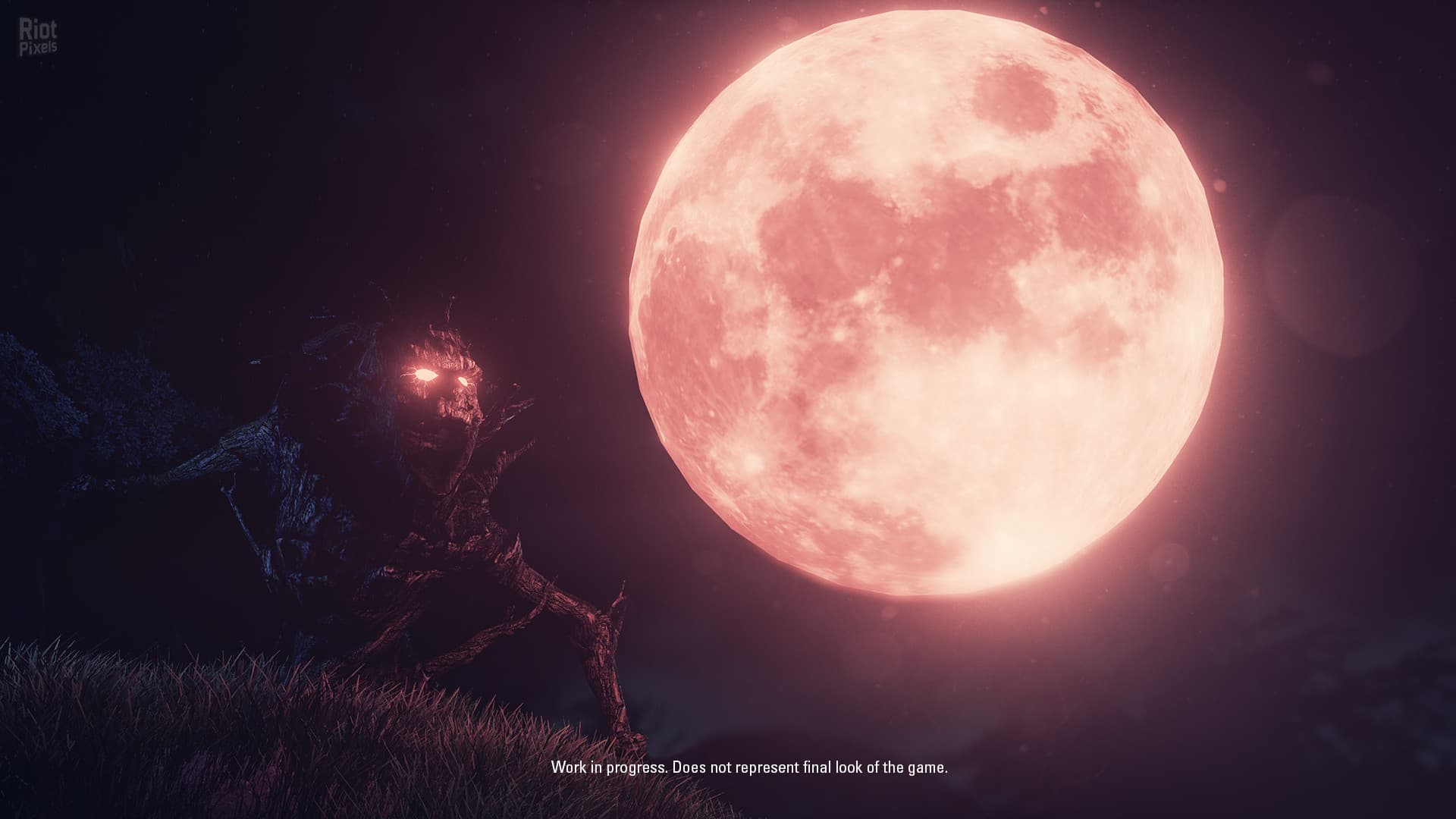 THE ORIGIN: Blind Maid – Definitive Edition, v1.3.0 screenshot 2
