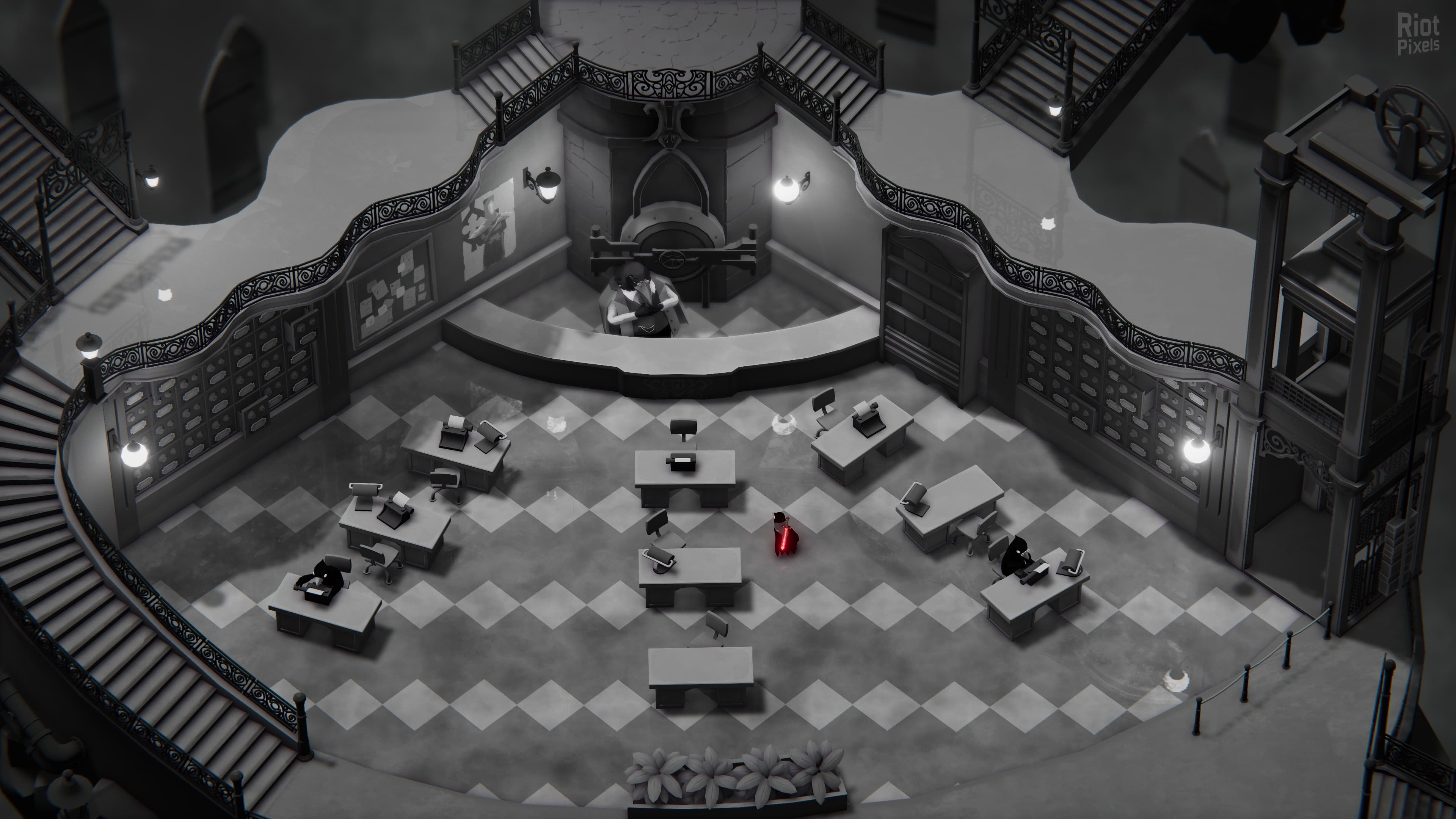 Death’s Door screenshot 5