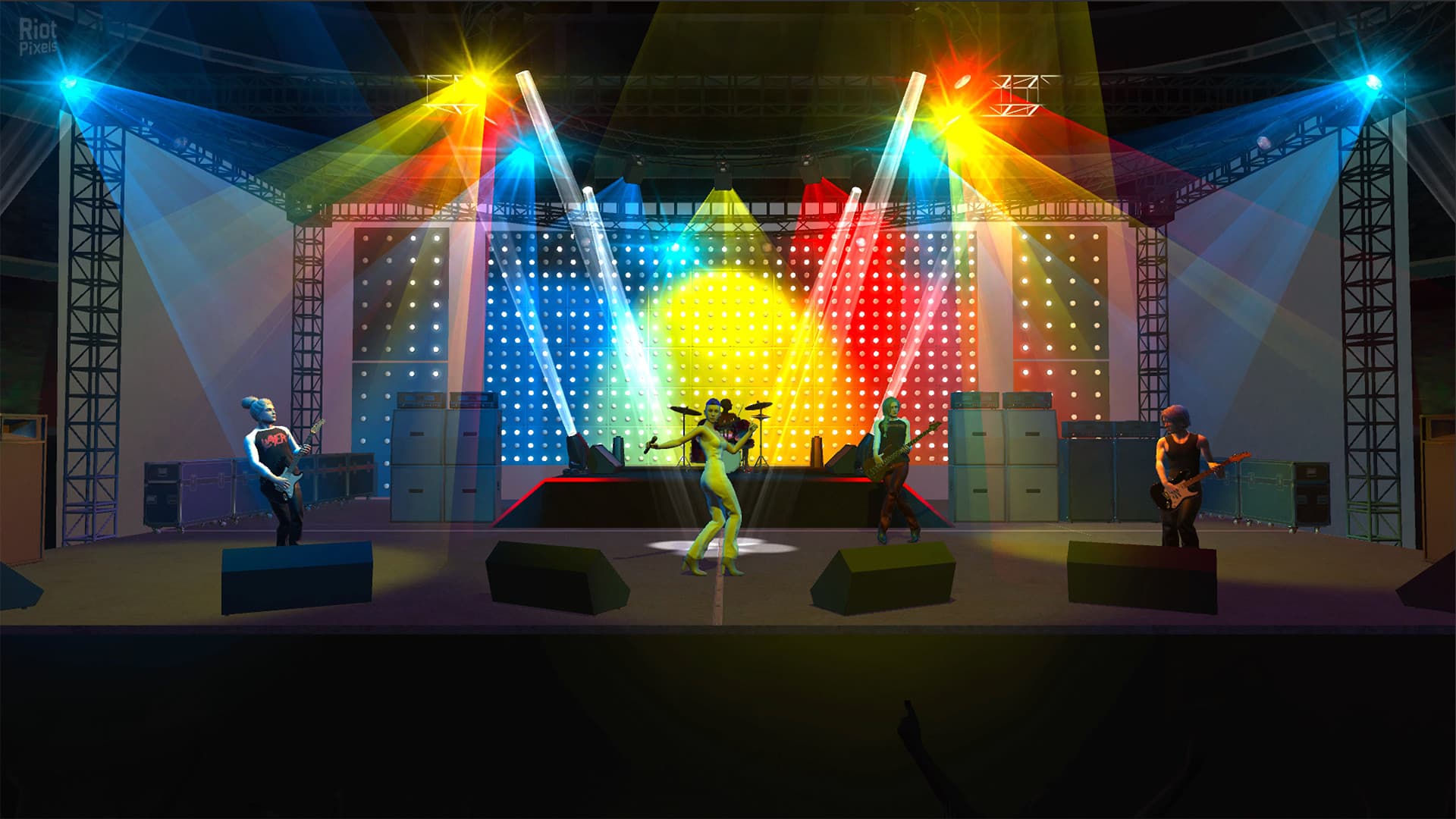 Rising Star 2: Complete Bundle, v2.98.388 + 3 DLCs screenshot 2
