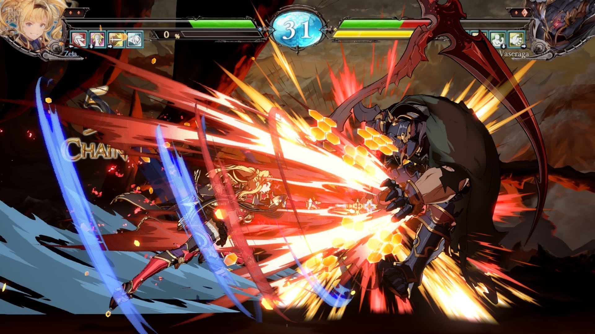 Granblue Fantasy: Versus – v2.40 + 20 DLCs screenshot 4