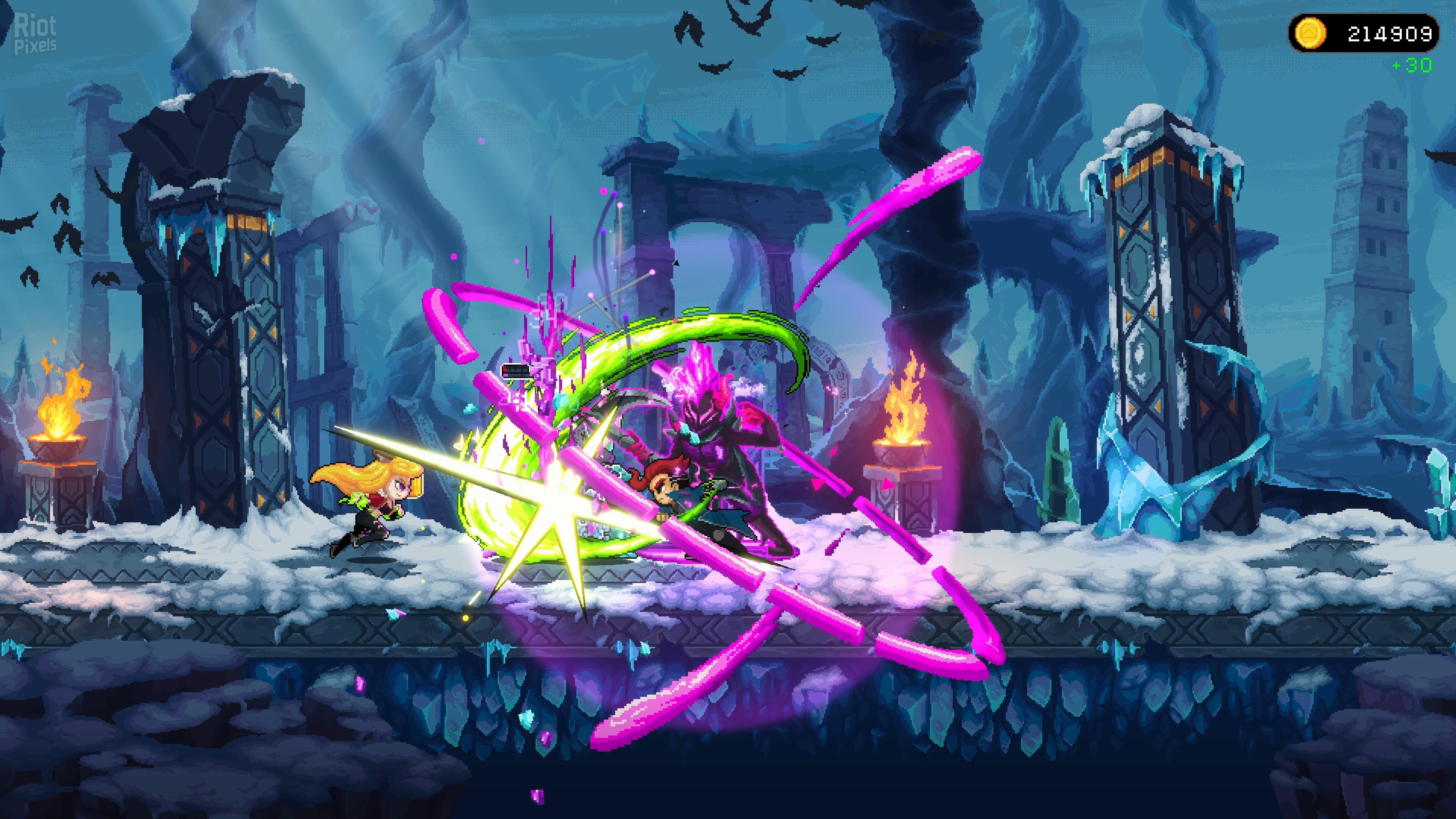 Spirit Mancer: Demon Hunter Edition + 5 DLCs/Bonuses screenshot 6