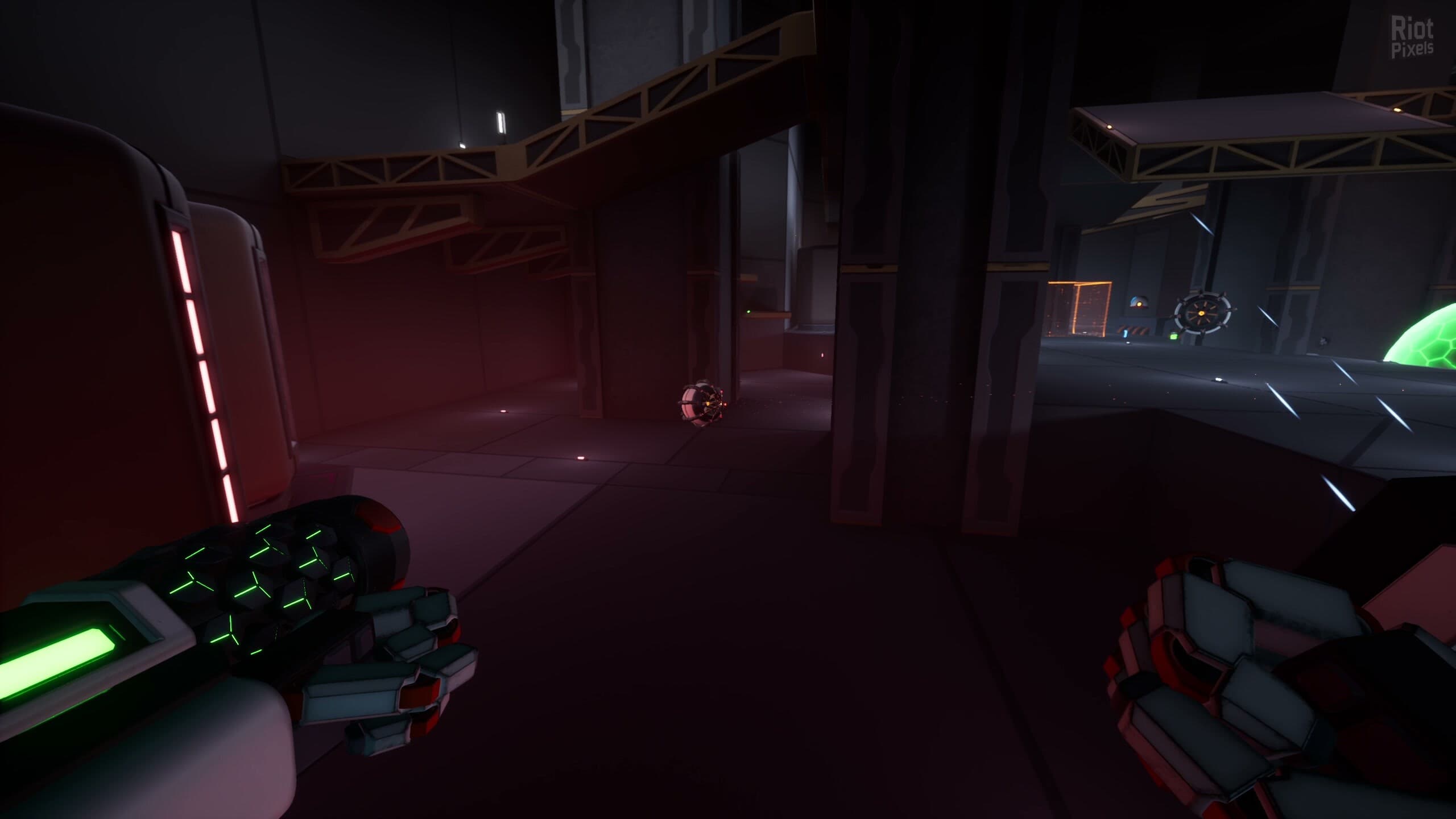 RETOOLED screenshot 6