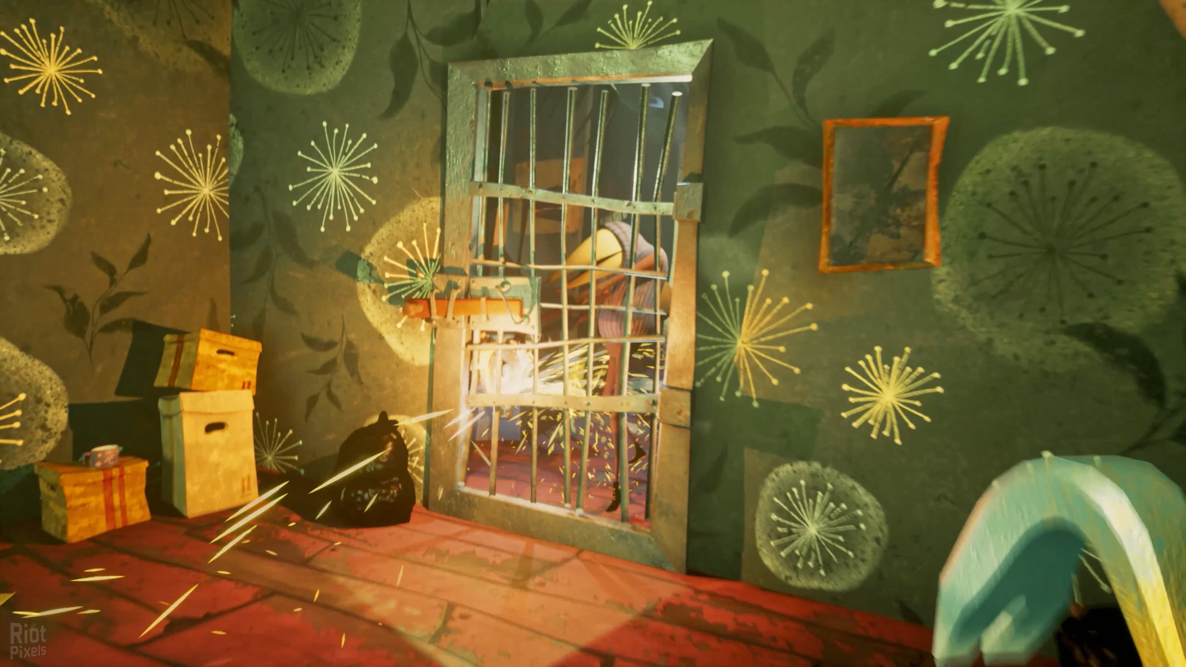 Hello Neighbor 2: Deluxe Edition – v1.1.15.5 + 3 DLCs screenshot 2