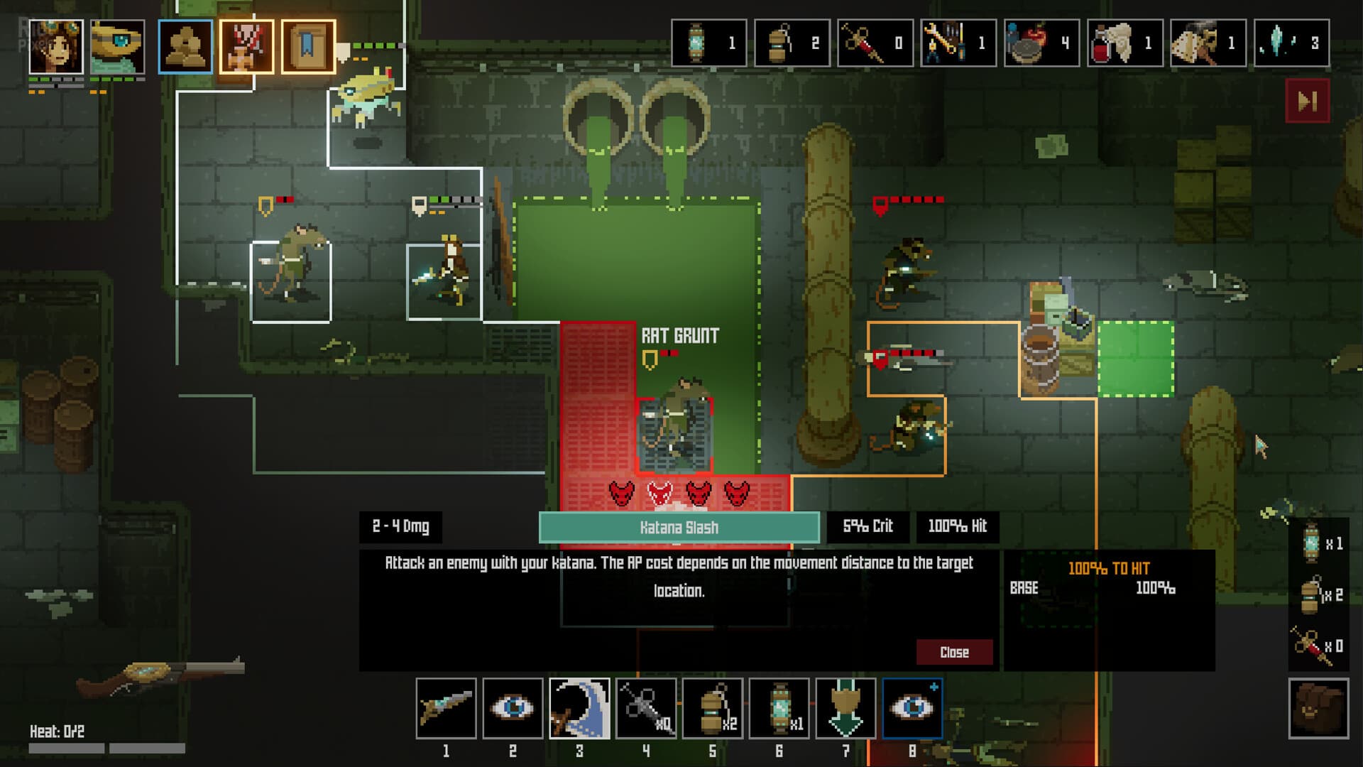 Shardpunk: Verminfall – Digital Deluxe Edition, v1.0.19 + Bonus Content screenshot 4