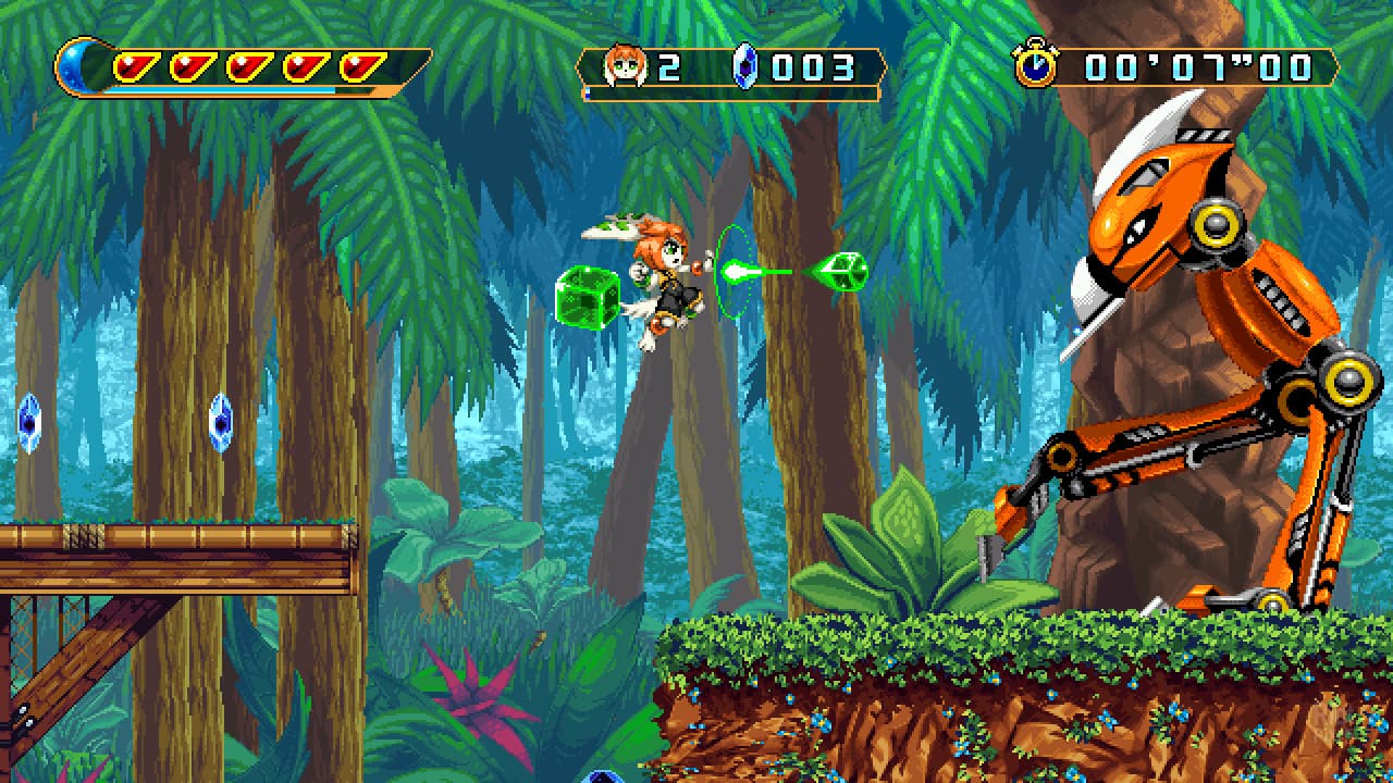 Freedom Planet 2 – v1.0.0r screenshot 6