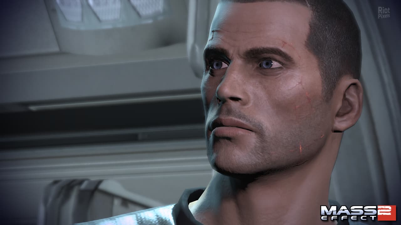 Mass Effect 2: Digital Deluxe Edition – v1.02 + DLC Bundle (All DLCs) screenshot 4