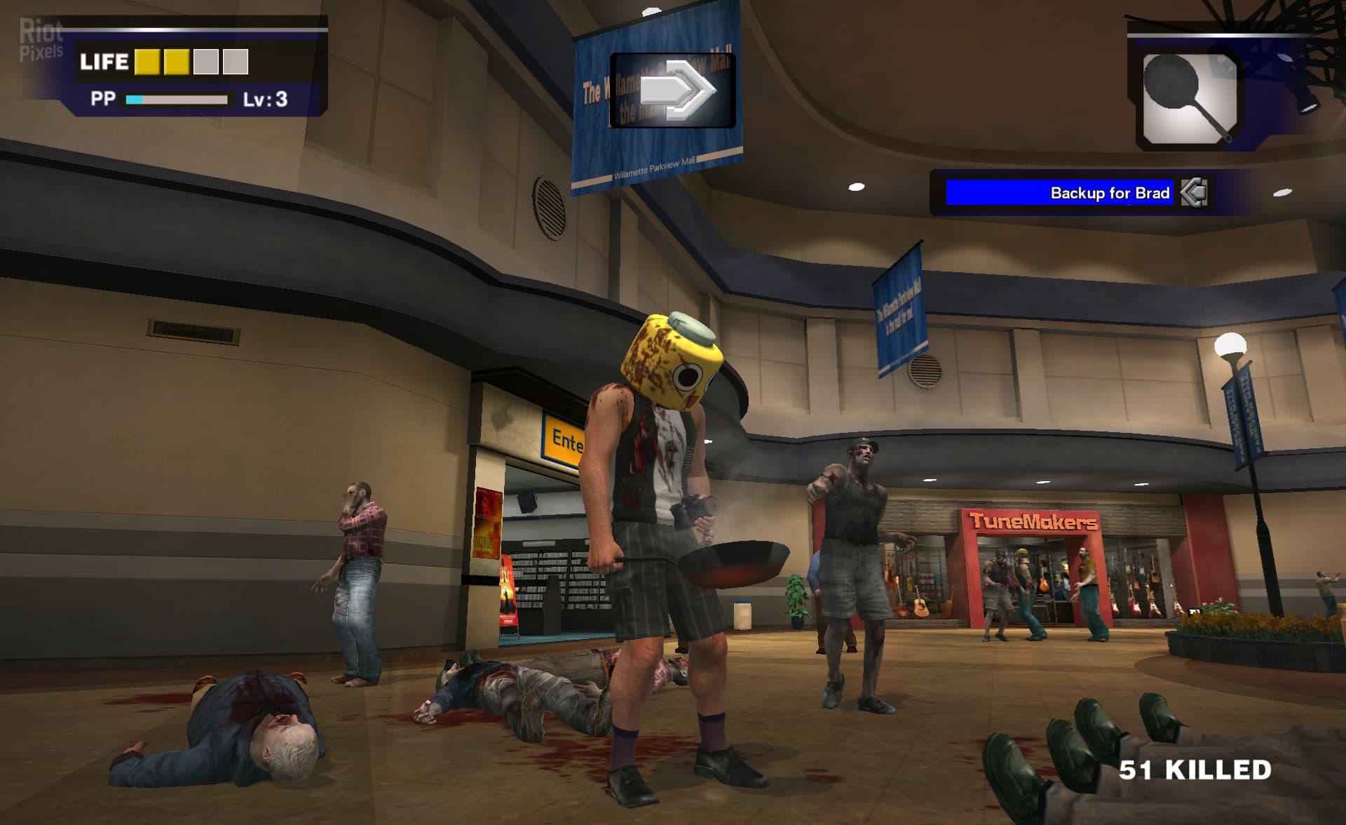Dead Rising + All DLCs + HotFix screenshot 2