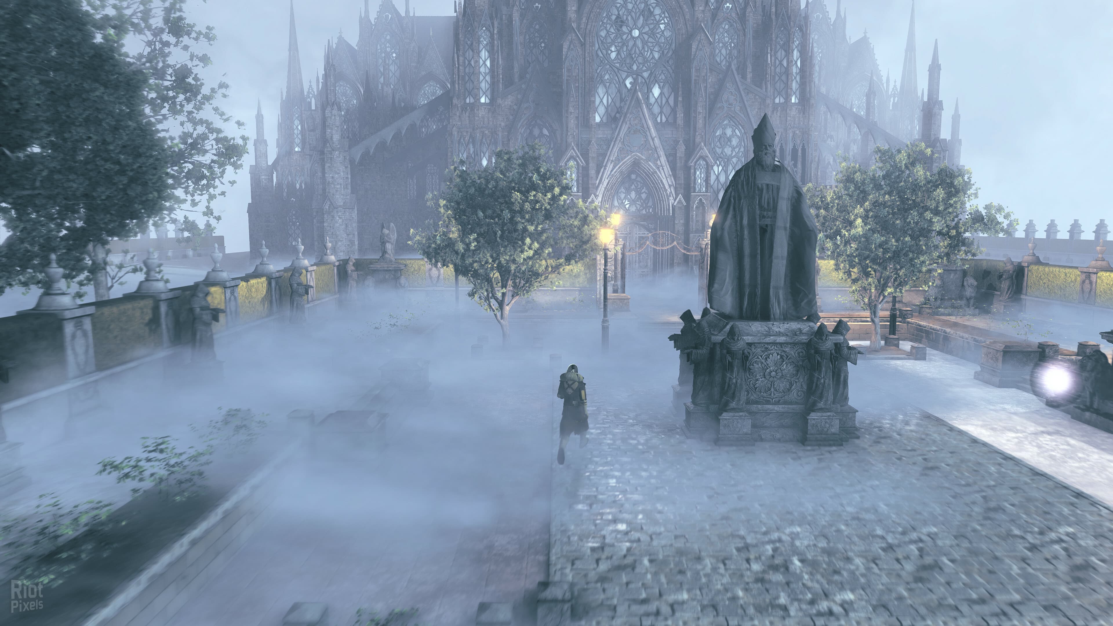 Tenebris Pictura + Bonus Soundtrack + Windows 7 Fix screenshot 3