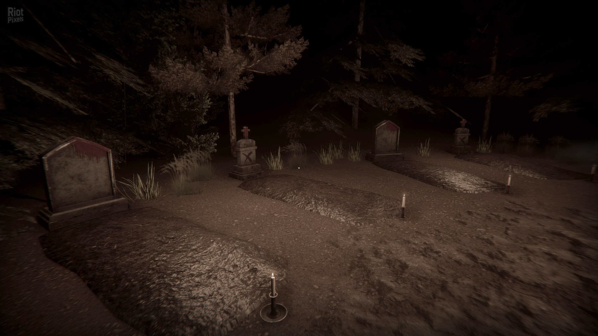 Veins of DARKNESS – Fix 2.0 screenshot 3