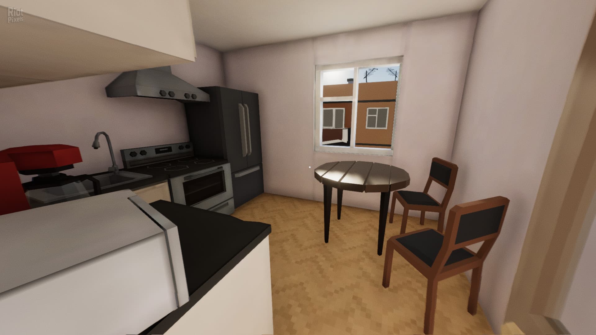 Self-Isolation screenshot 5