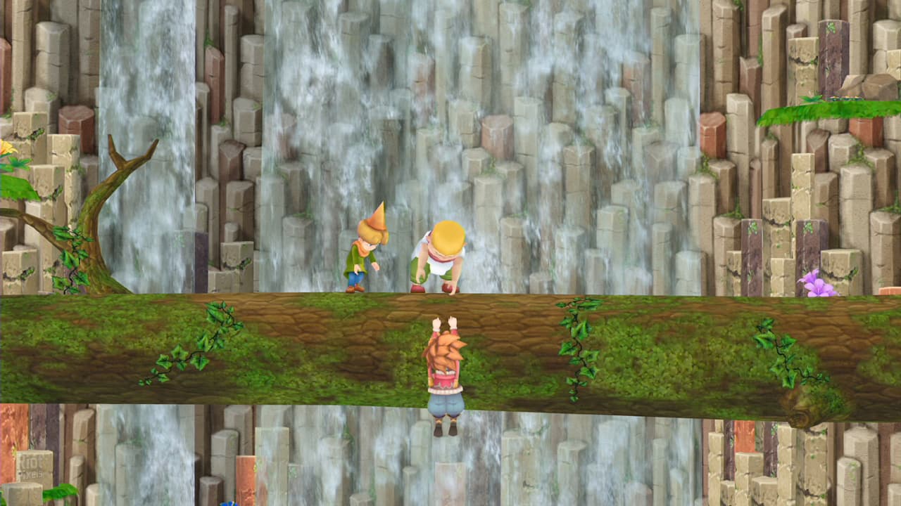 Secret of Mana: Day-1 Edition + 2 DLCs screenshot 2