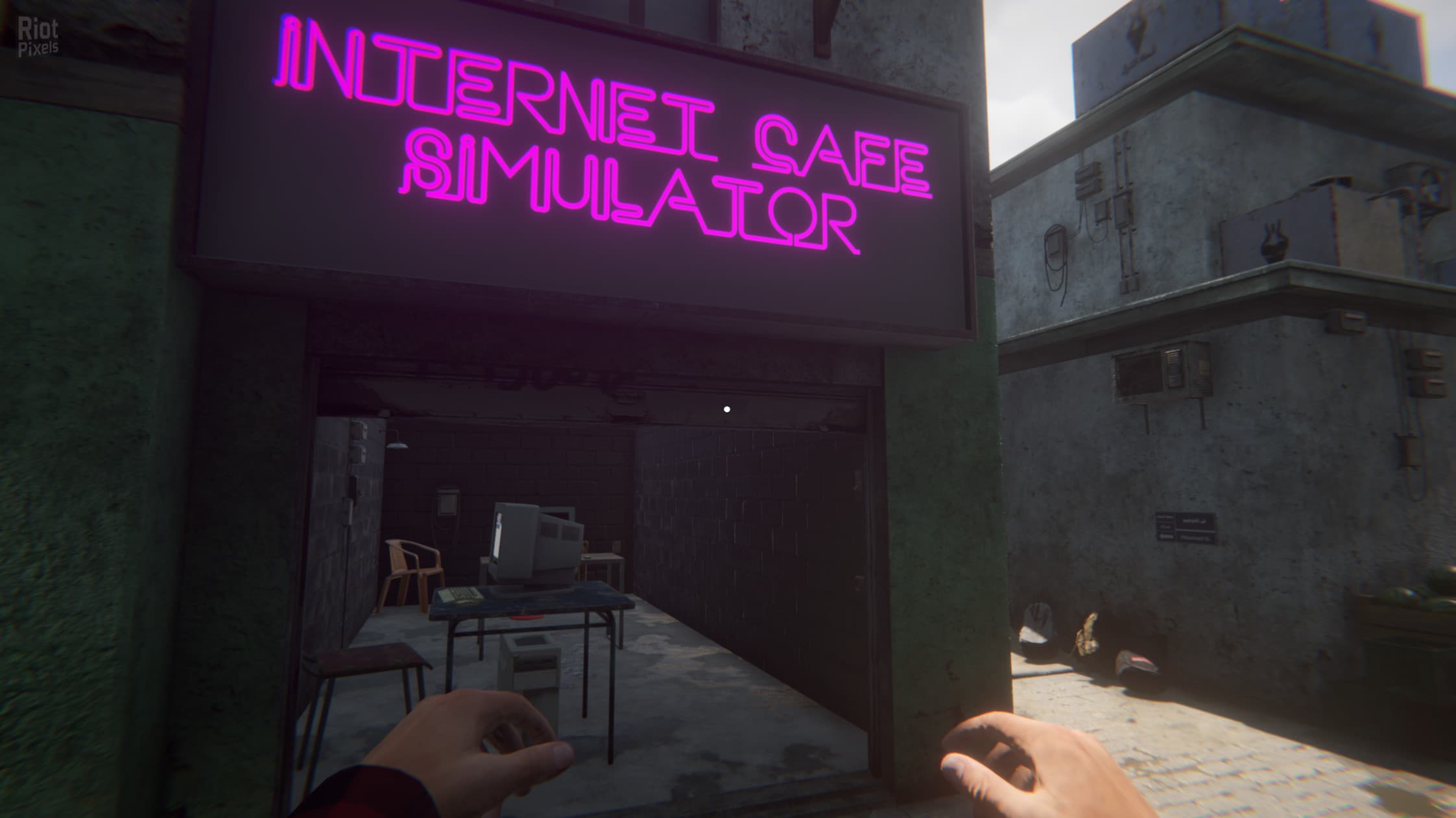 Internet Cafe Simulator 2 screenshot 6