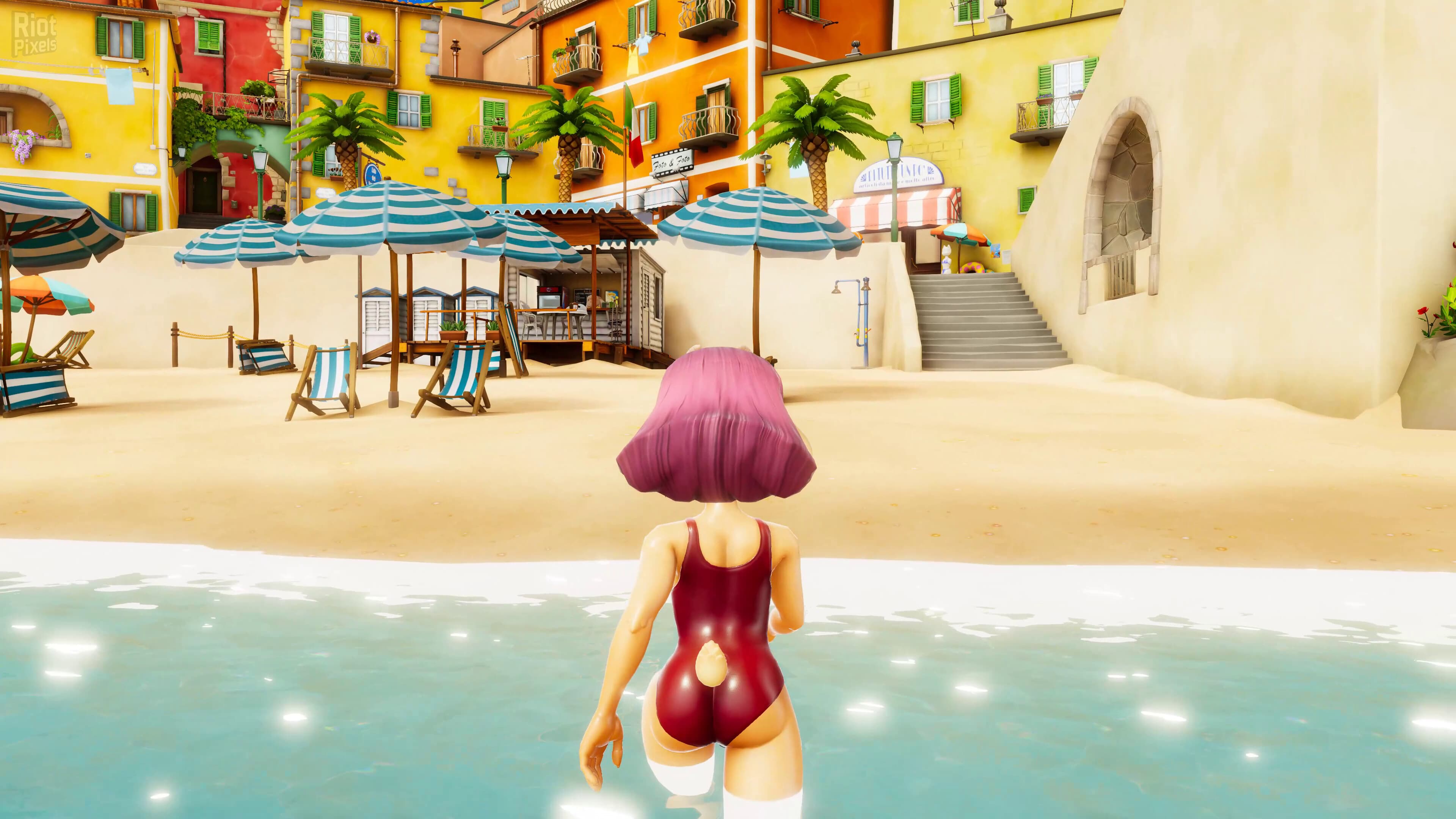 On Your Tail: Deluxe Bundle – v1.0.1 + Bonus Content screenshot 3