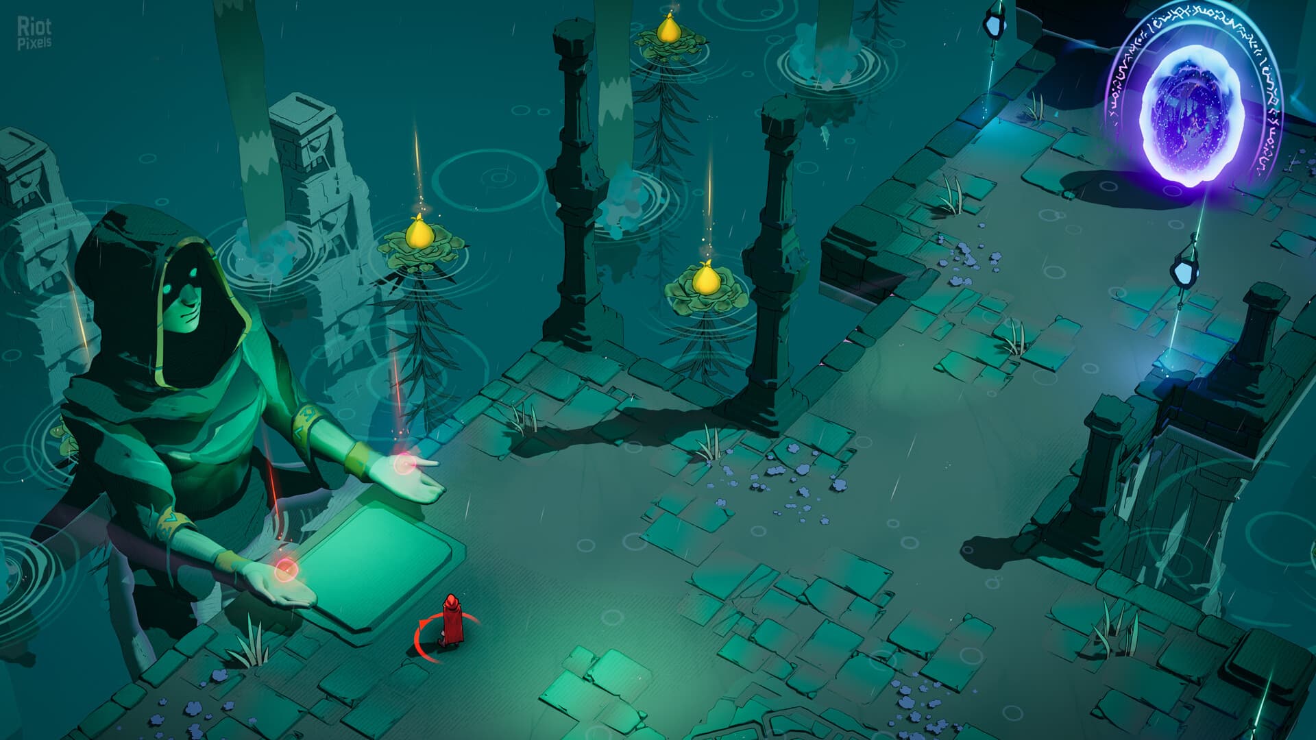 Wizard of Legend 2 – v1.0.0 (Release) screenshot 3