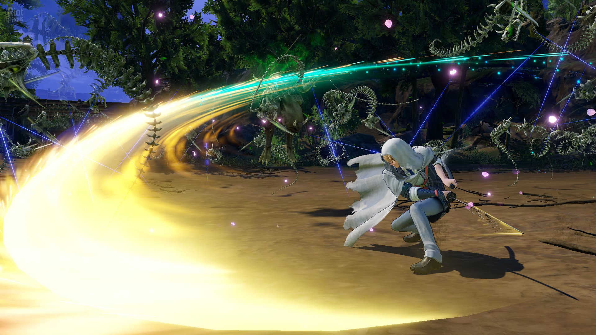 Touken Ranbu Warriors: Digital Deluxe Edition + 29 DLCs screenshot 2