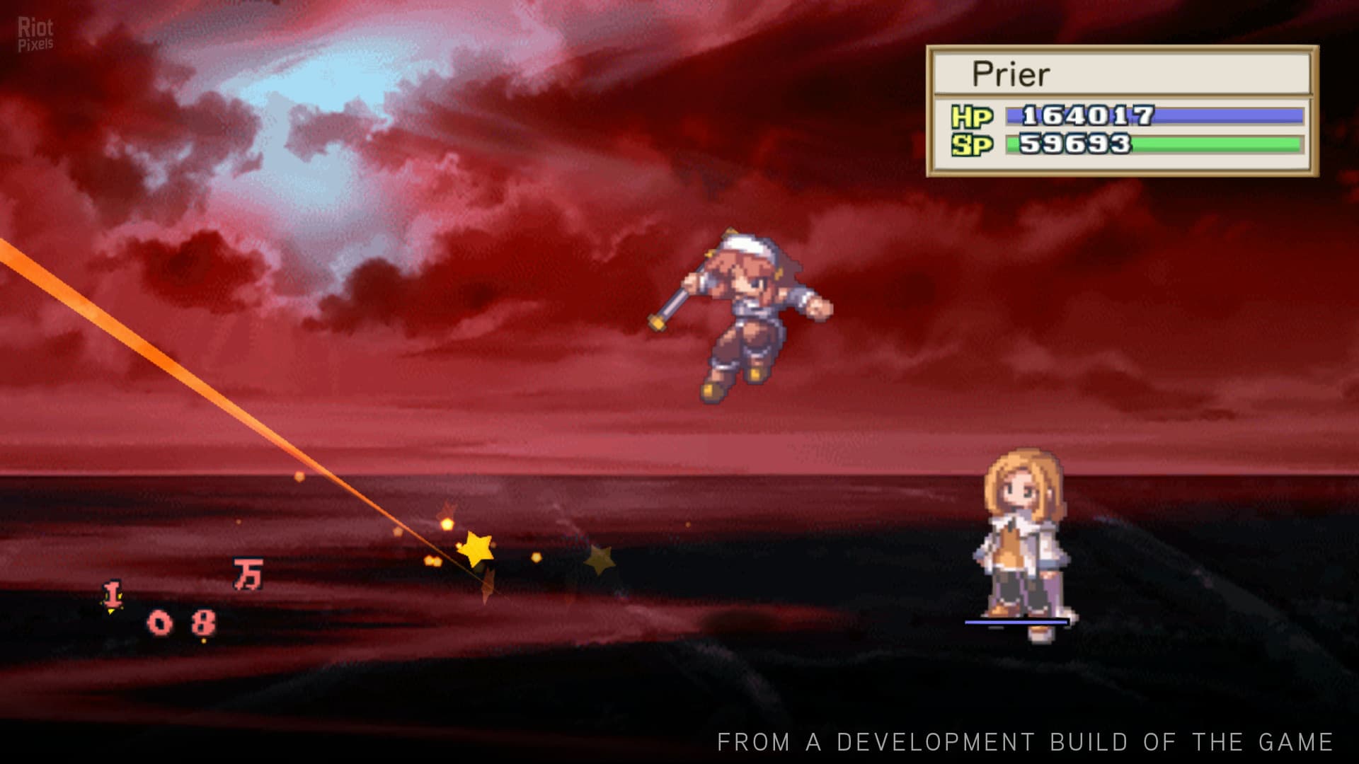 La Pucelle: Ragnarok screenshot 5