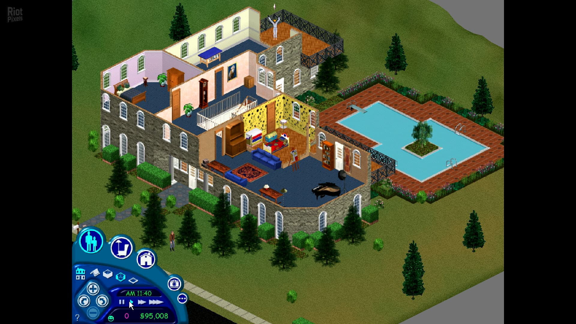 The Sims Legacy Collection – v1.0.0.70 + All DLCs screenshot 4