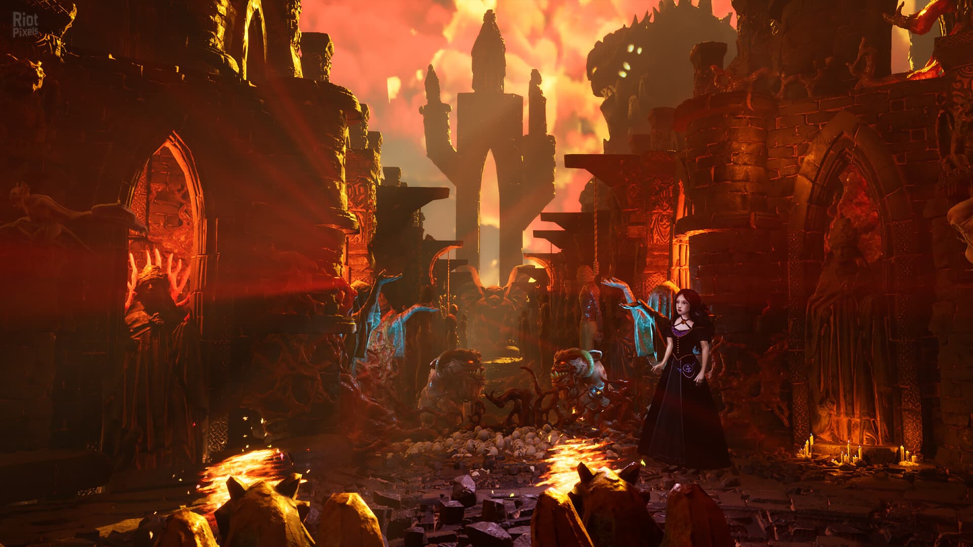 Castle of Secrets screenshot 5