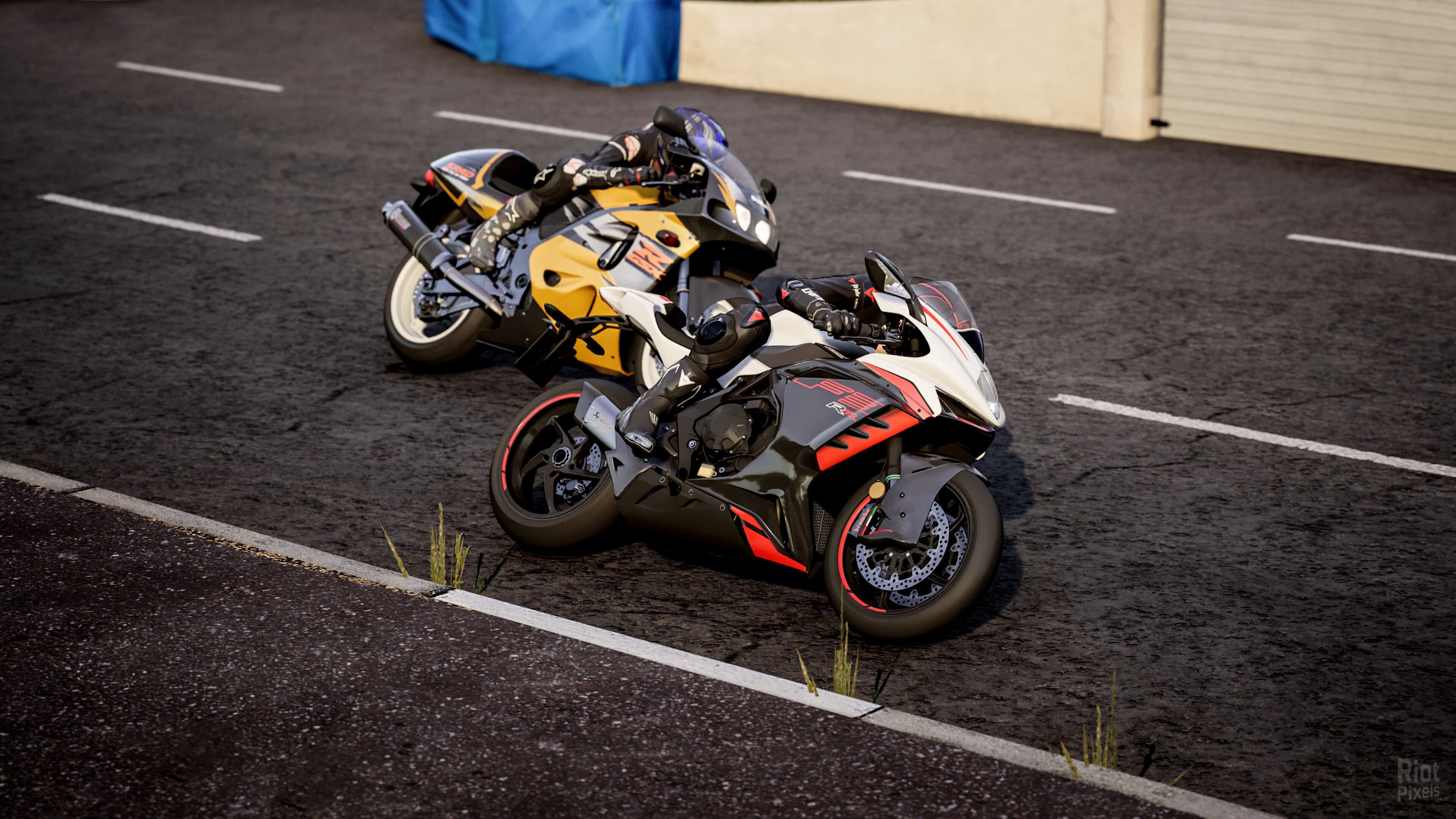 RIDE 5: Special Edition – Build 13410226 + 16 DLCs + Windows 7 Fix screenshot 1