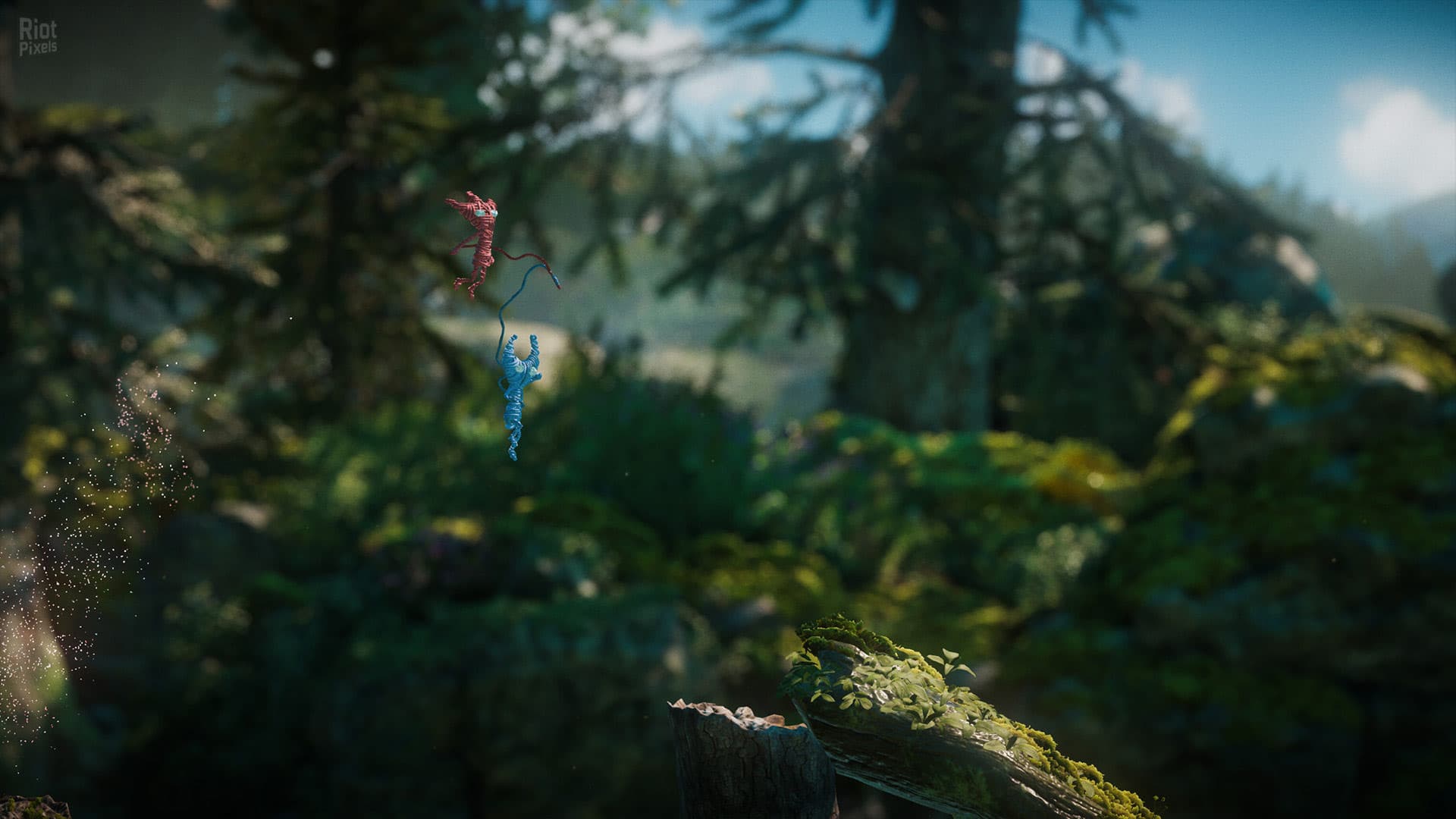 Unravel Two – v1.0.0.47008 screenshot 4