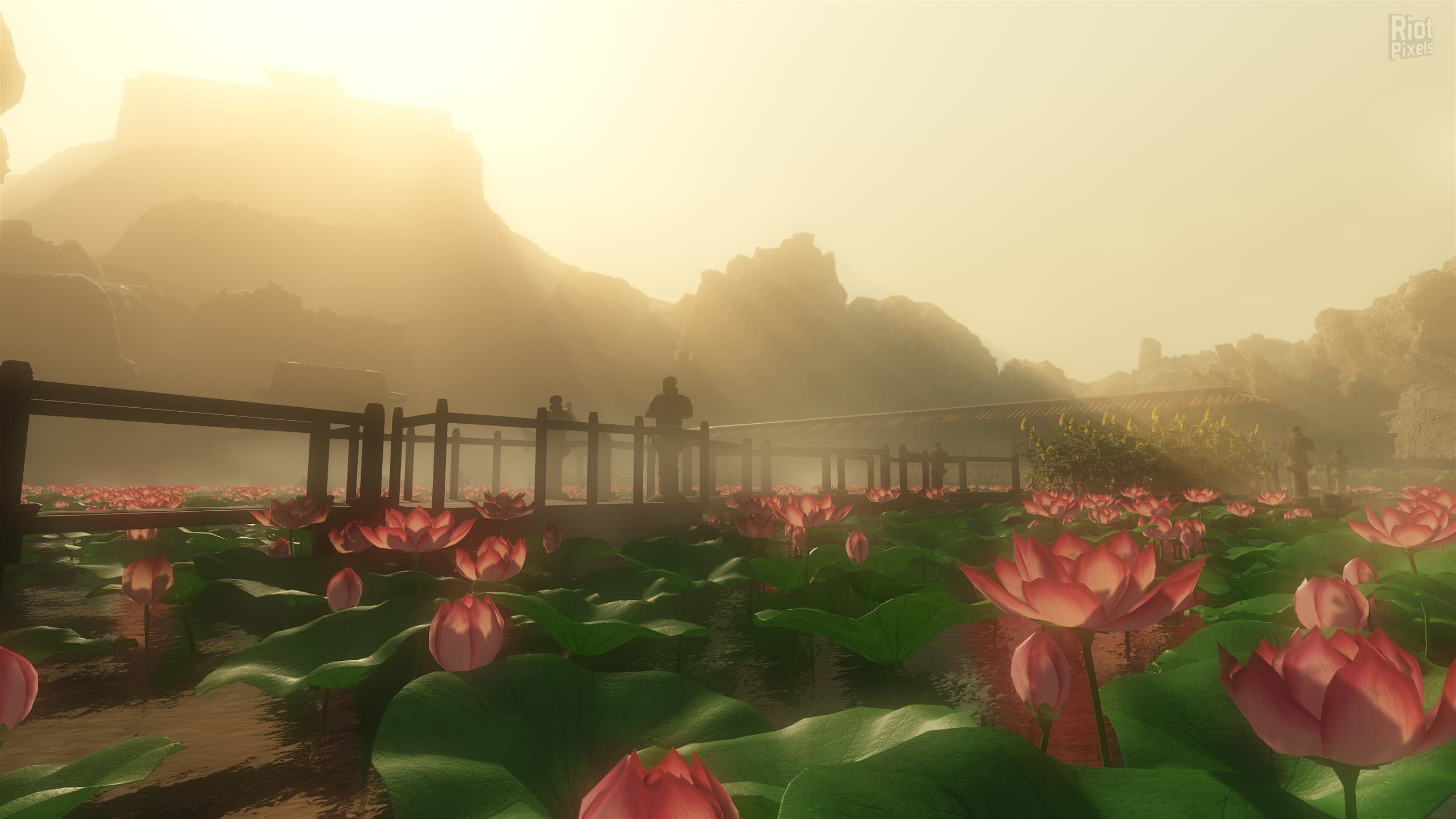 The Drained Goddess screenshot 2