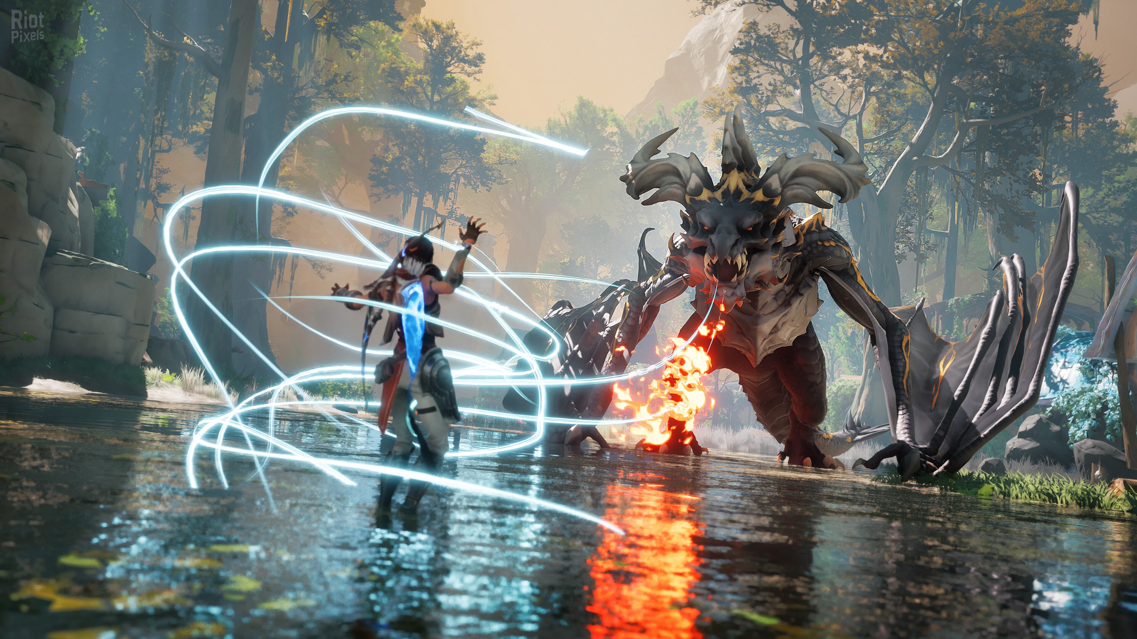 Eternal Strands – v1.0.14.1638 + Bonus OST screenshot 6