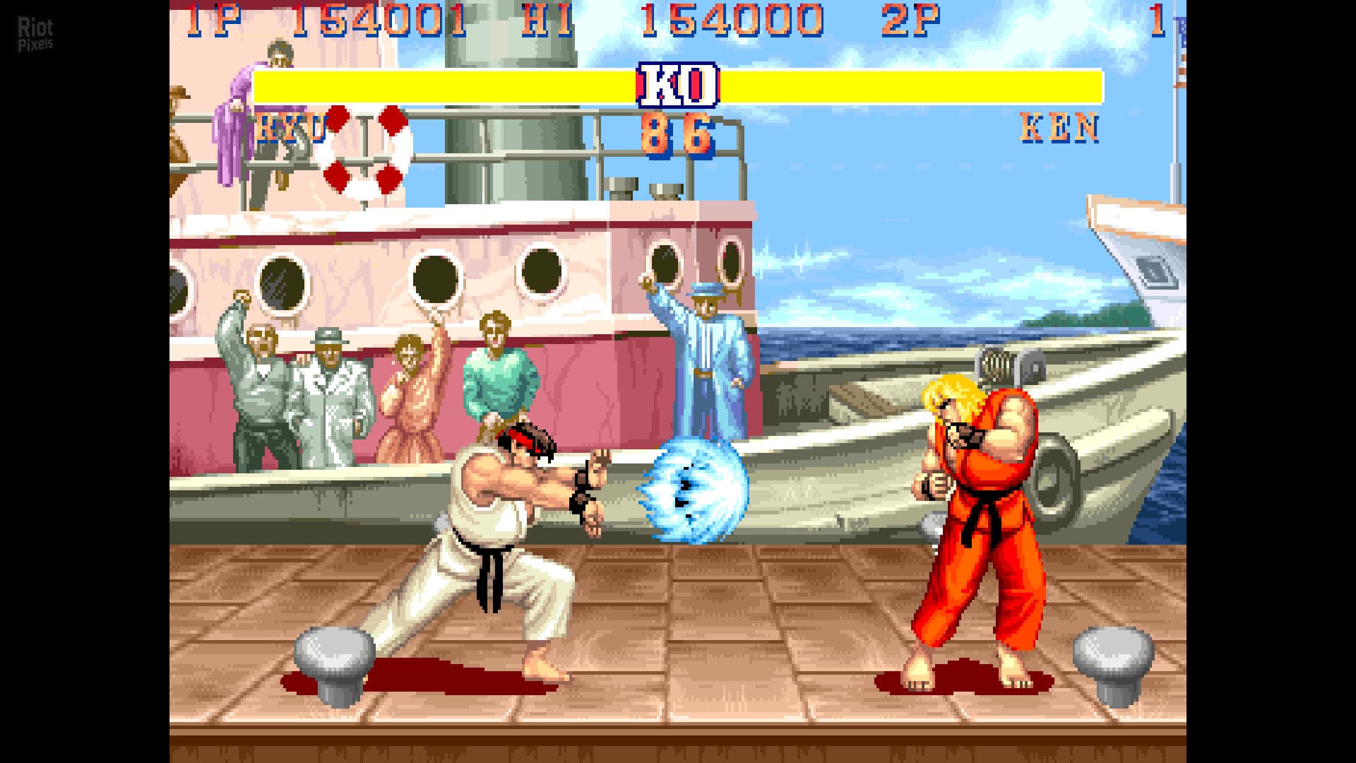 Capcom Arcade Stadium: Packs 1, 2, and 3 (Contains 32 Games Total) screenshot 5