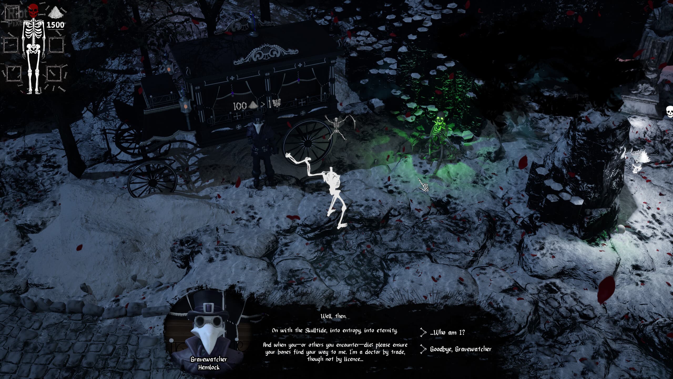 Skulltide – v1.0 (Release) screenshot 6
