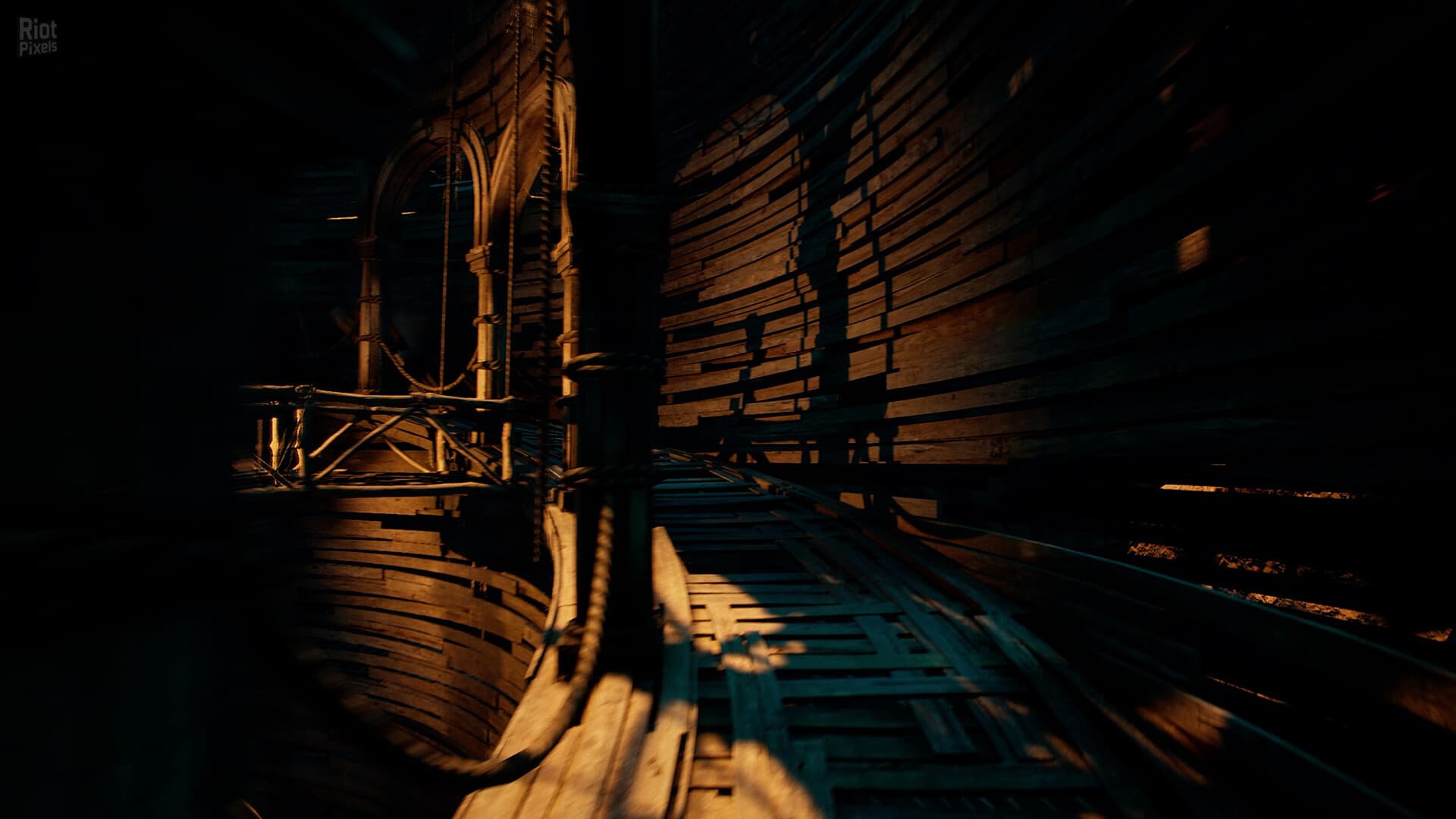 Presences: Dark Awakening screenshot 6