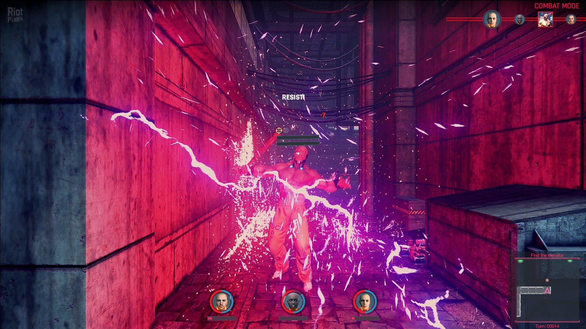 Conglomerate 451 – v1.5.0 screenshot 6
