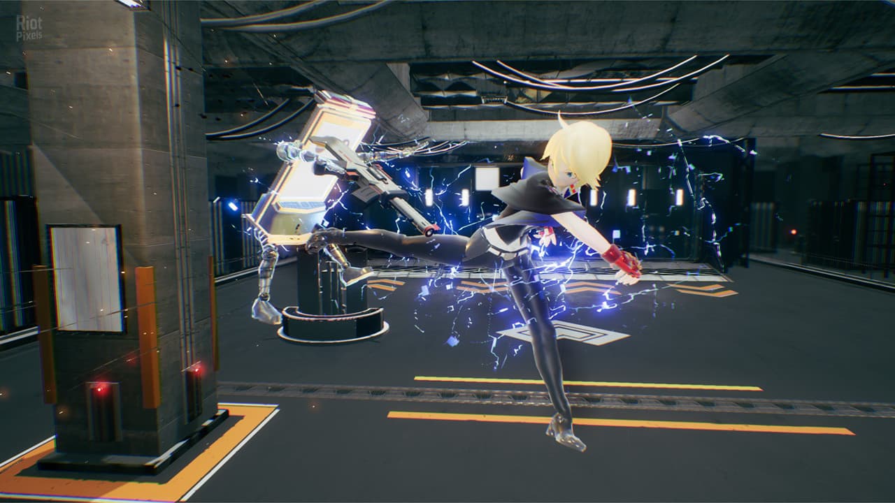 Assault Spy screenshot 4