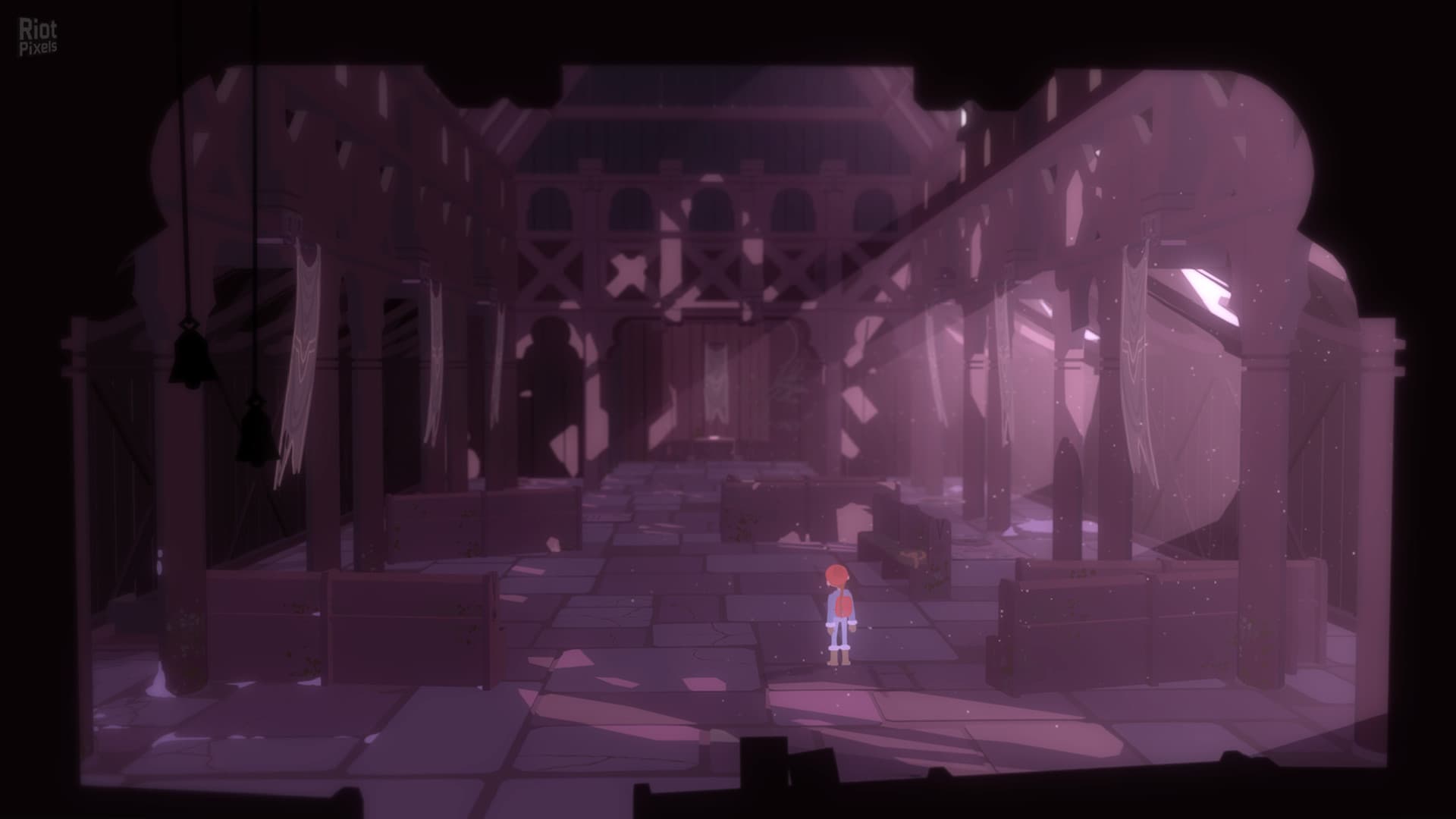 Röki screenshot 5
