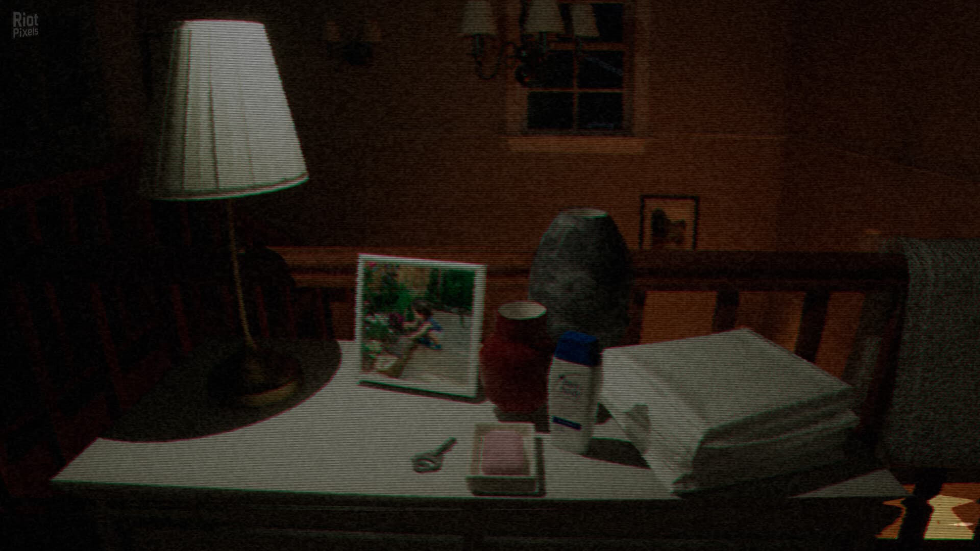 Hazing: Night Shift + Windows 7 Fix screenshot 6