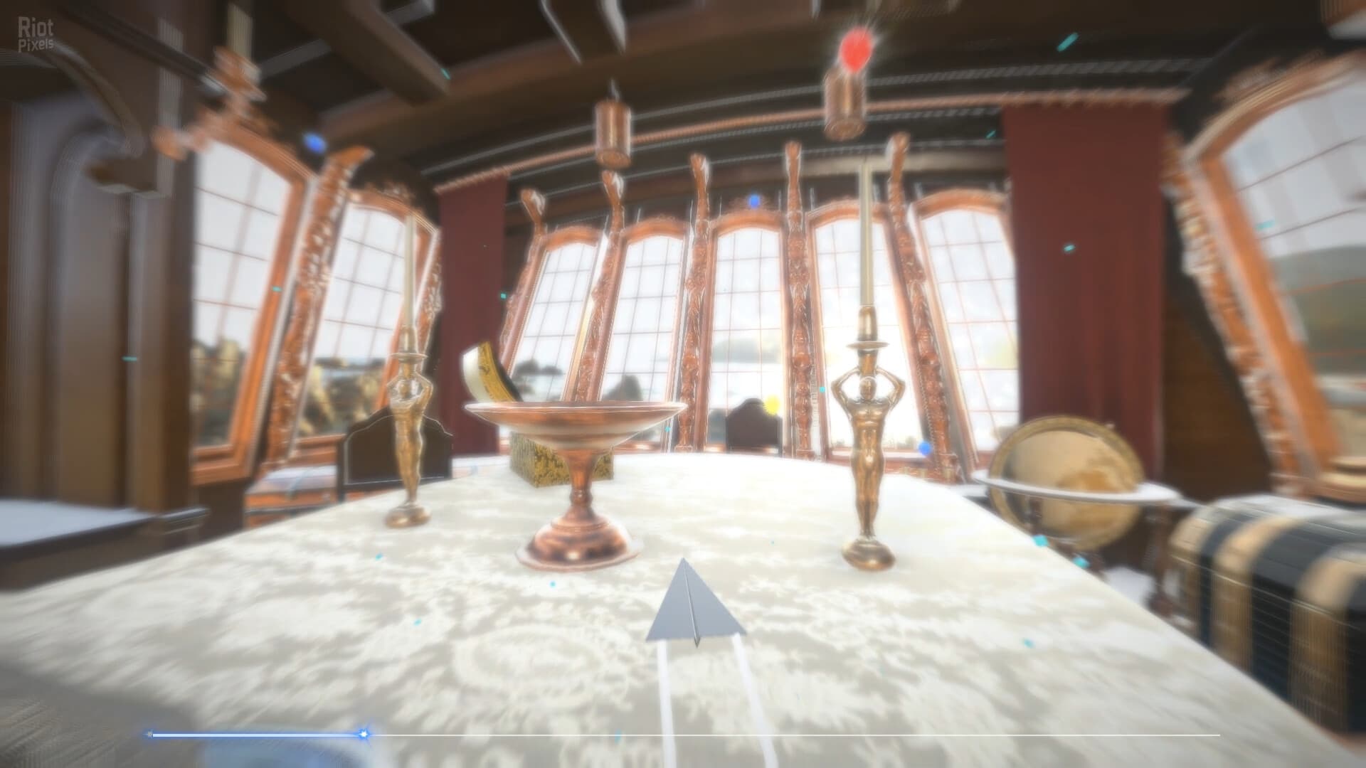 Paper Flight: Beyond Time screenshot 6