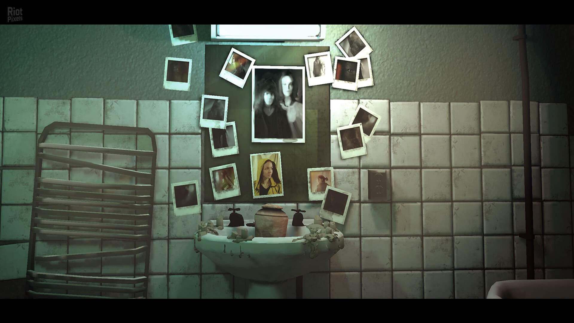 Dark Days screenshot 5