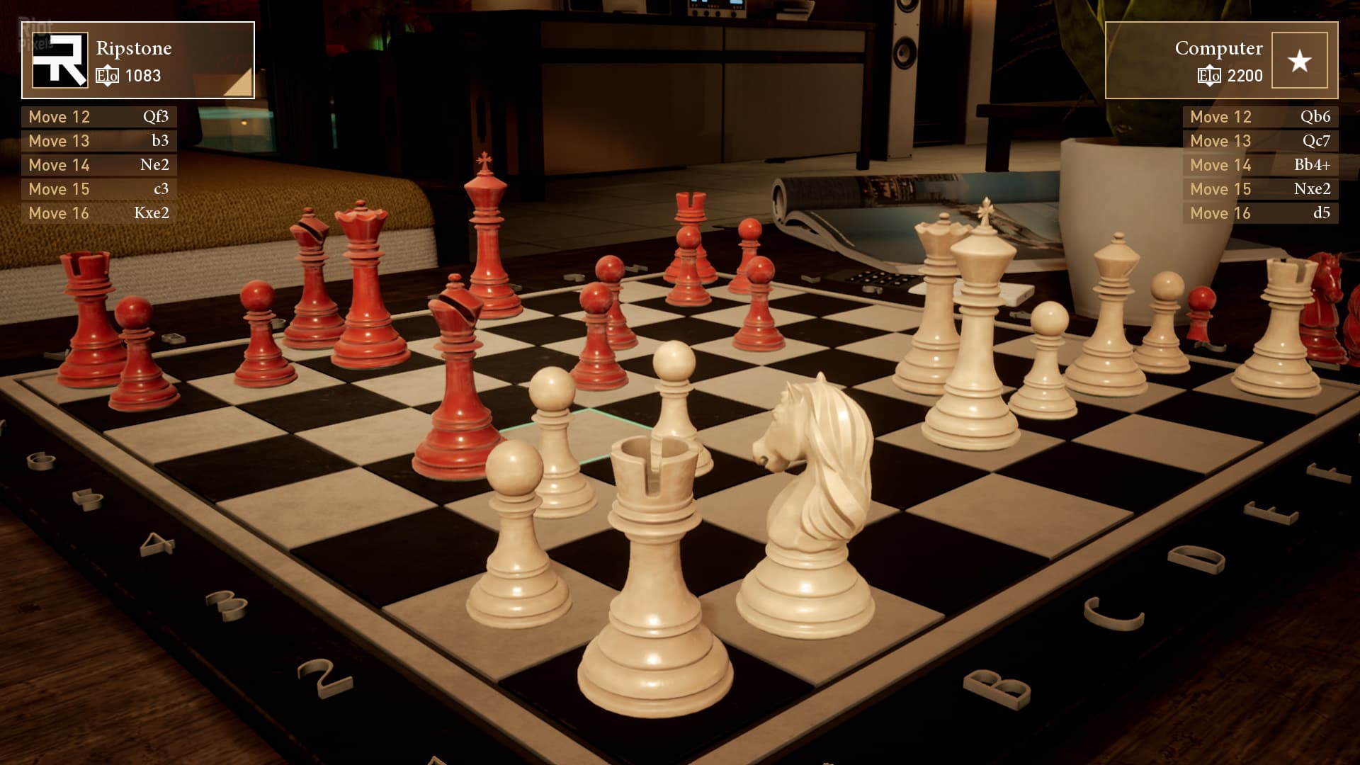 Chess Ultra – v1.6 screenshot 4